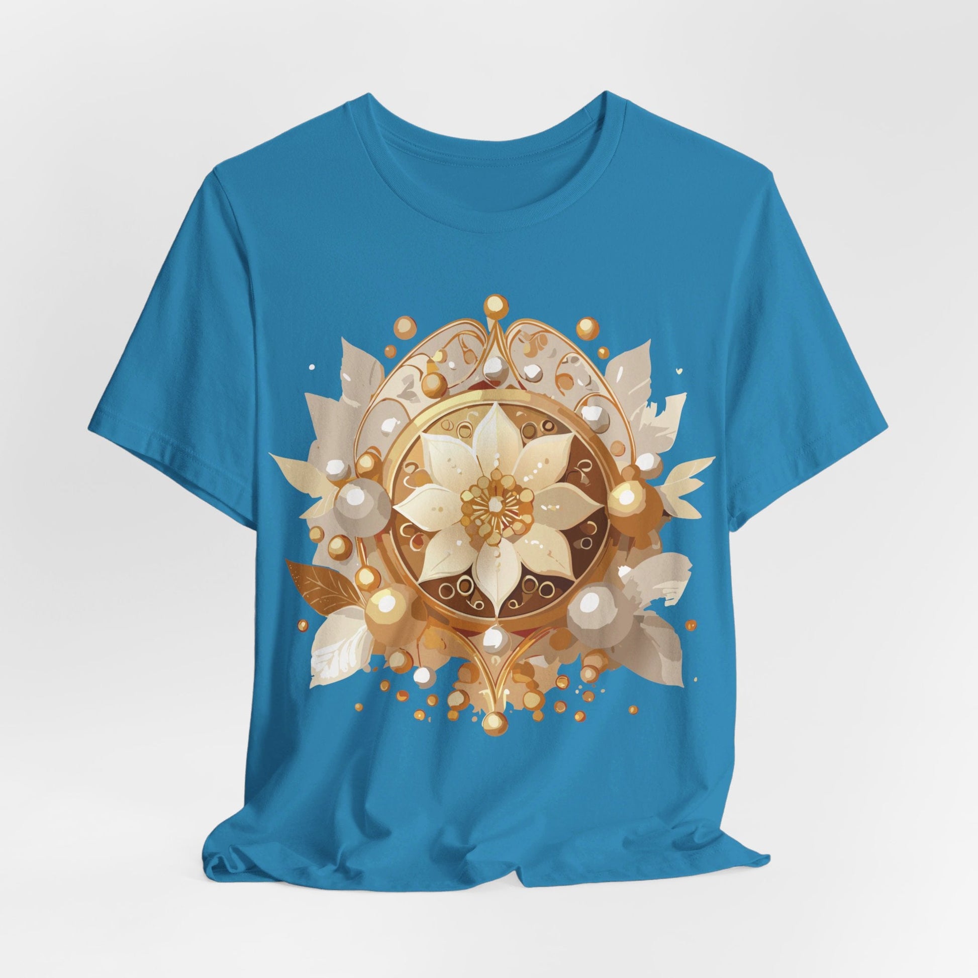 Jewelry Shirt ADELPHA