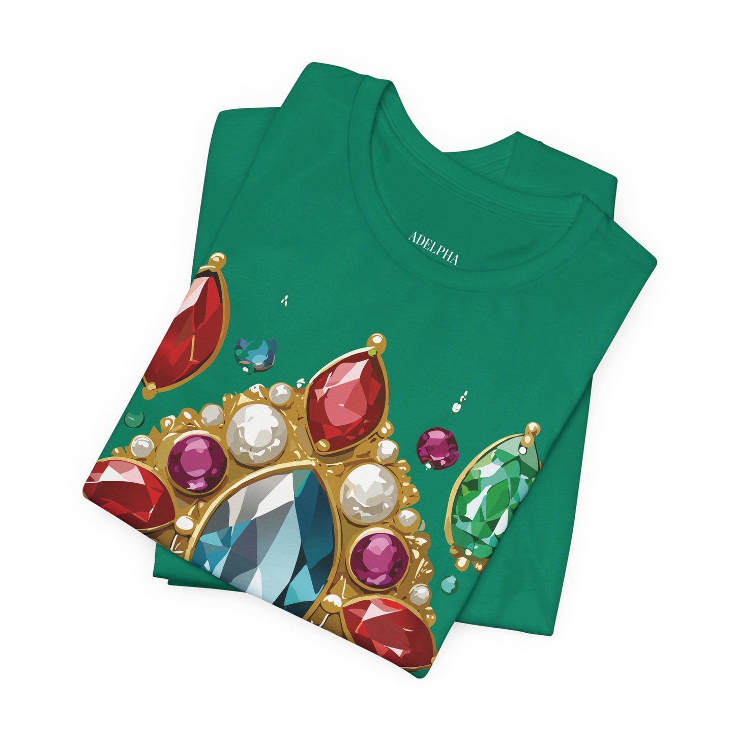 Jewelry Shirt ADELPHA