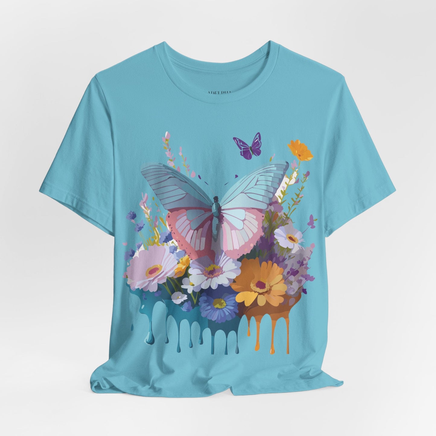 Butterfly Shirt ADELPHA