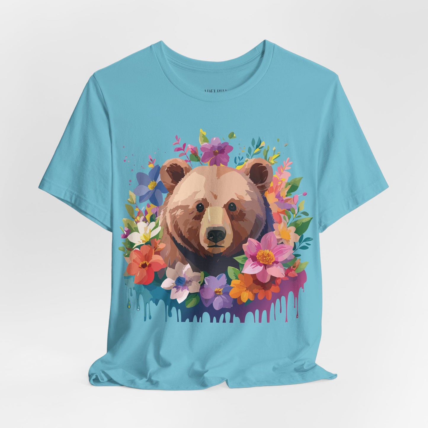 Bear Shirt - ADELPHA
