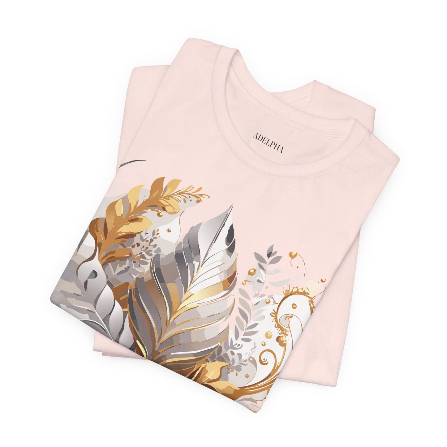 Jewelry Shirt ADELPHA