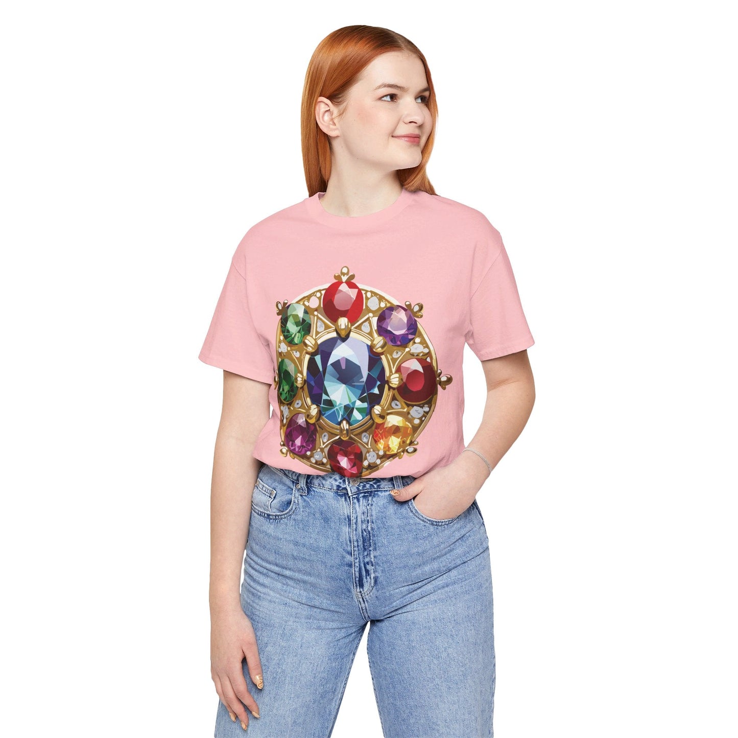 Jewelry Shirt ADELPHA