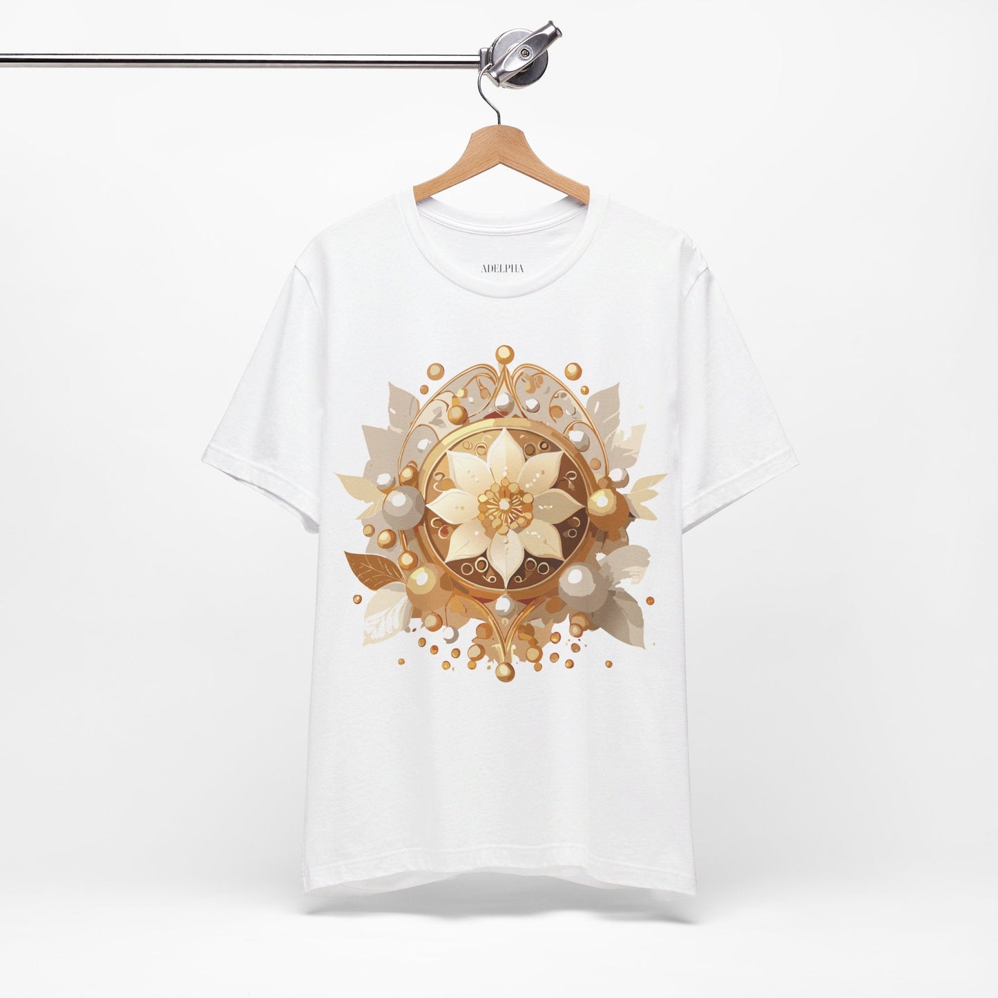 Jewelry Shirt ADELPHA