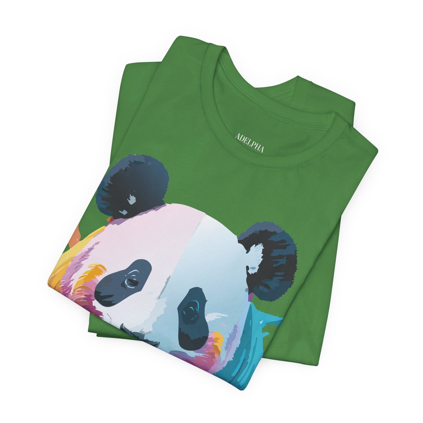 Shirt with Animals | Panda Printify