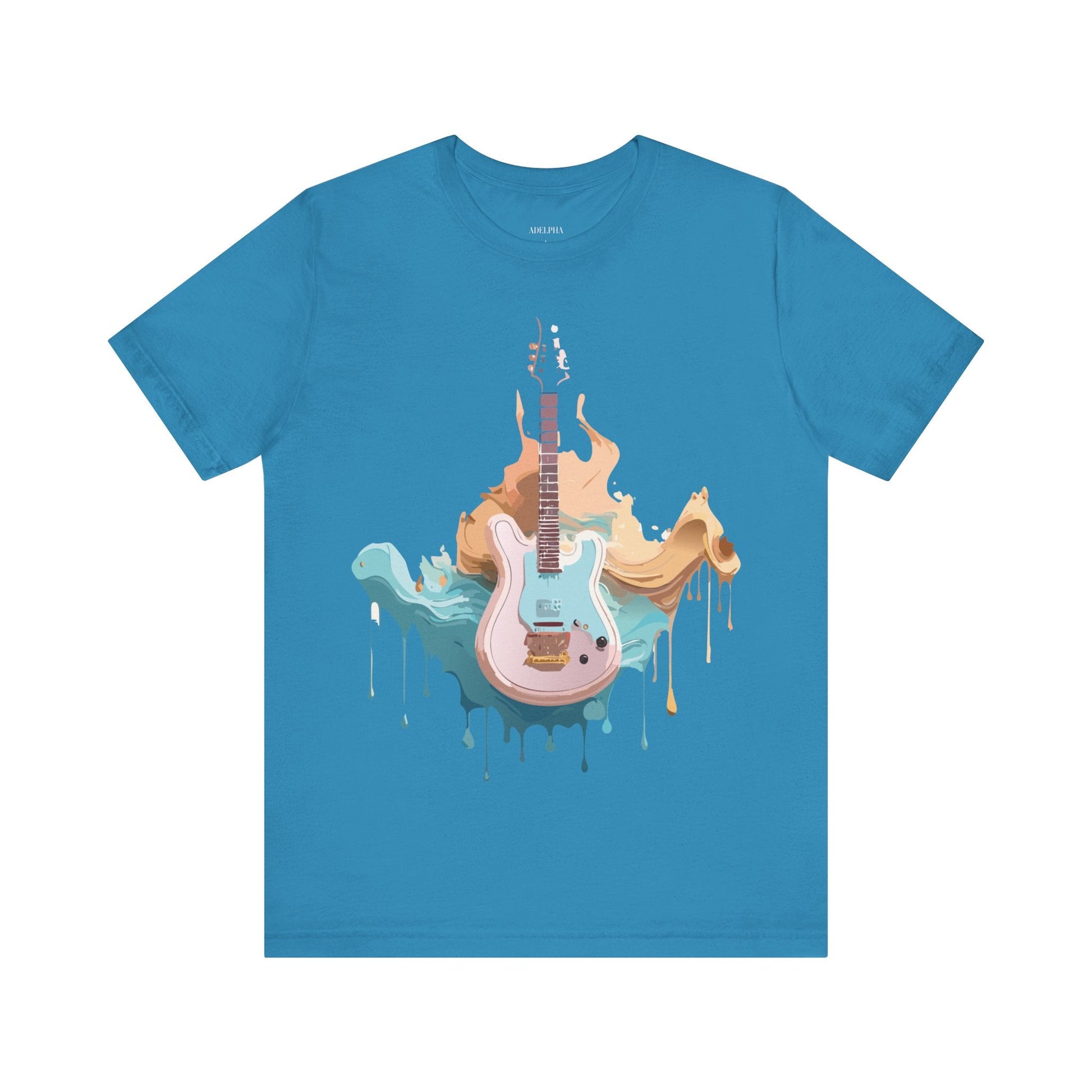 Music T Shirt ADELPHA