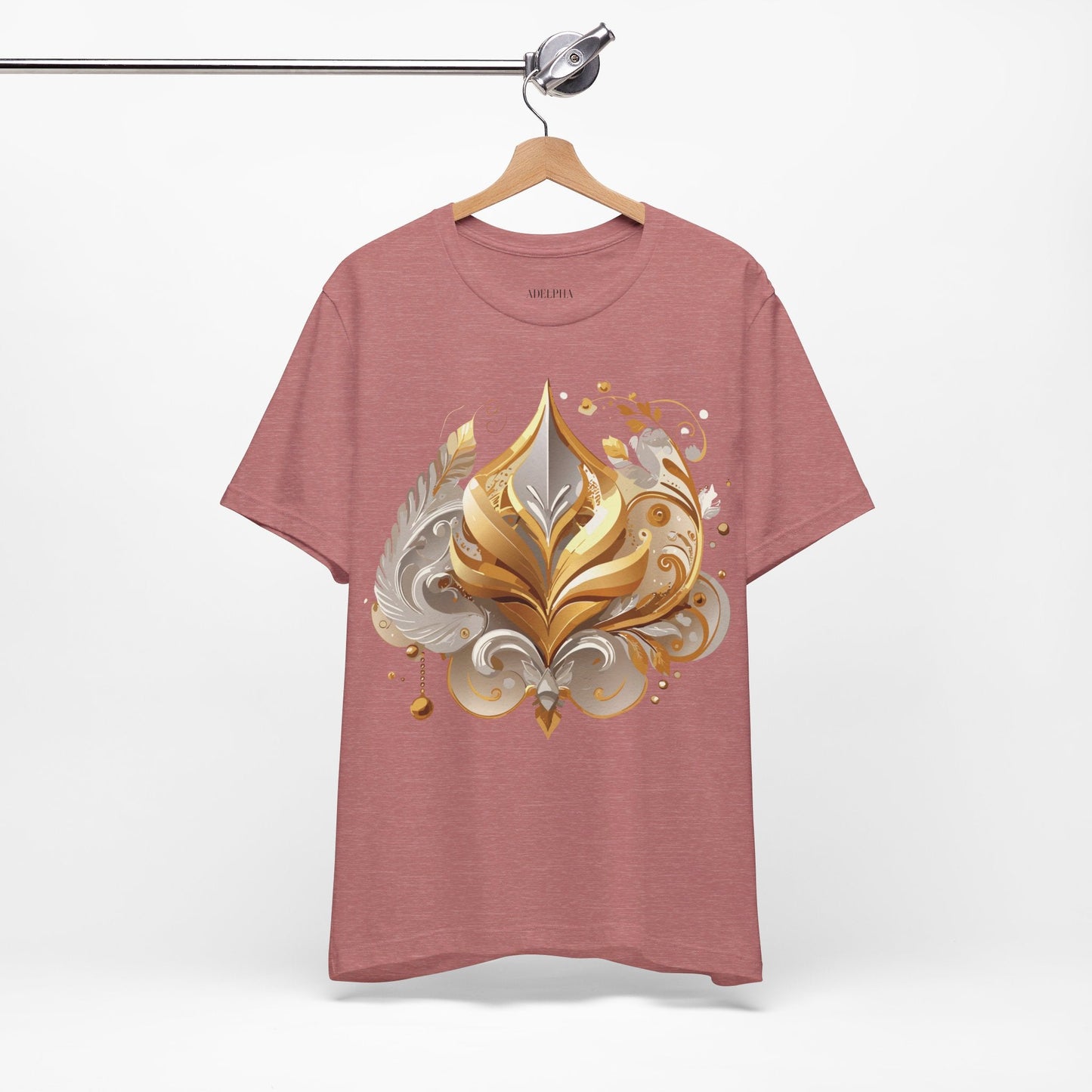 Jewelry Shirt ADELPHA