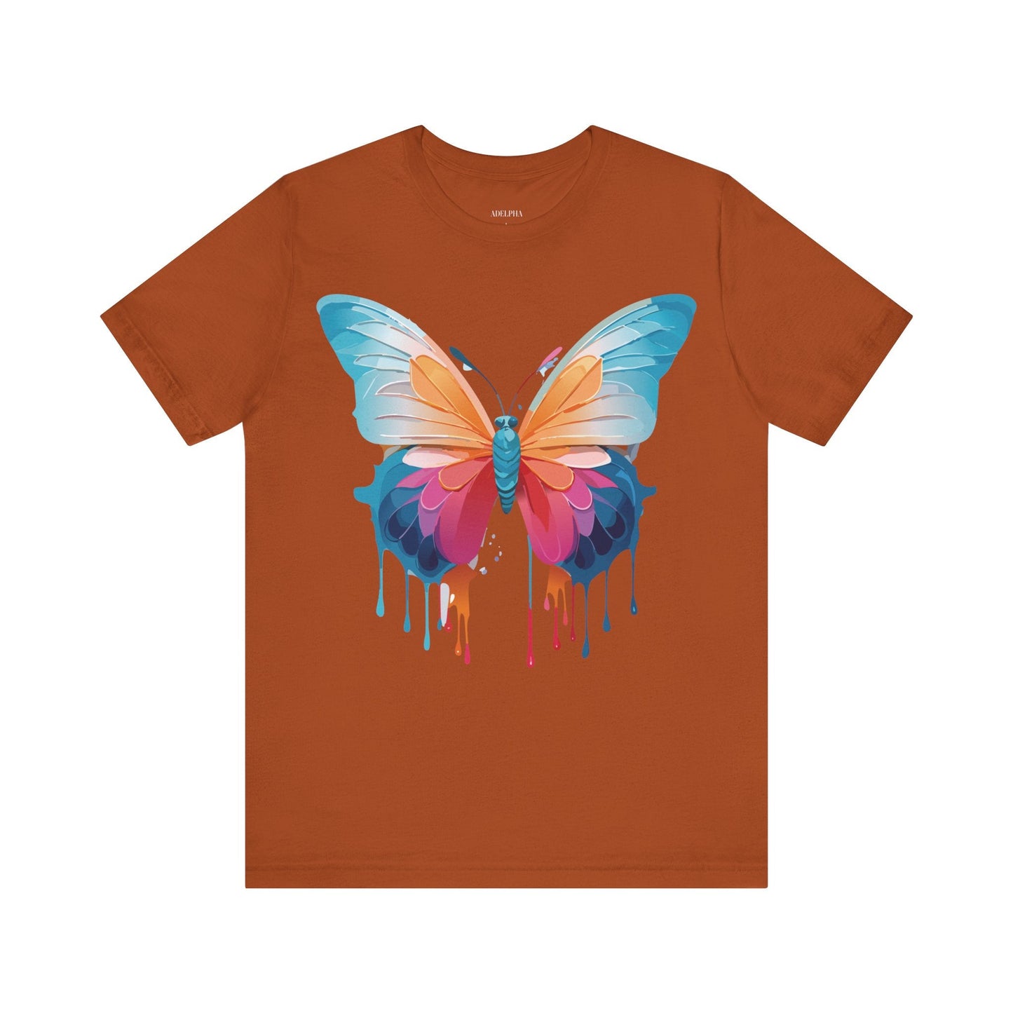 Butterfly Shirt ADELPHA