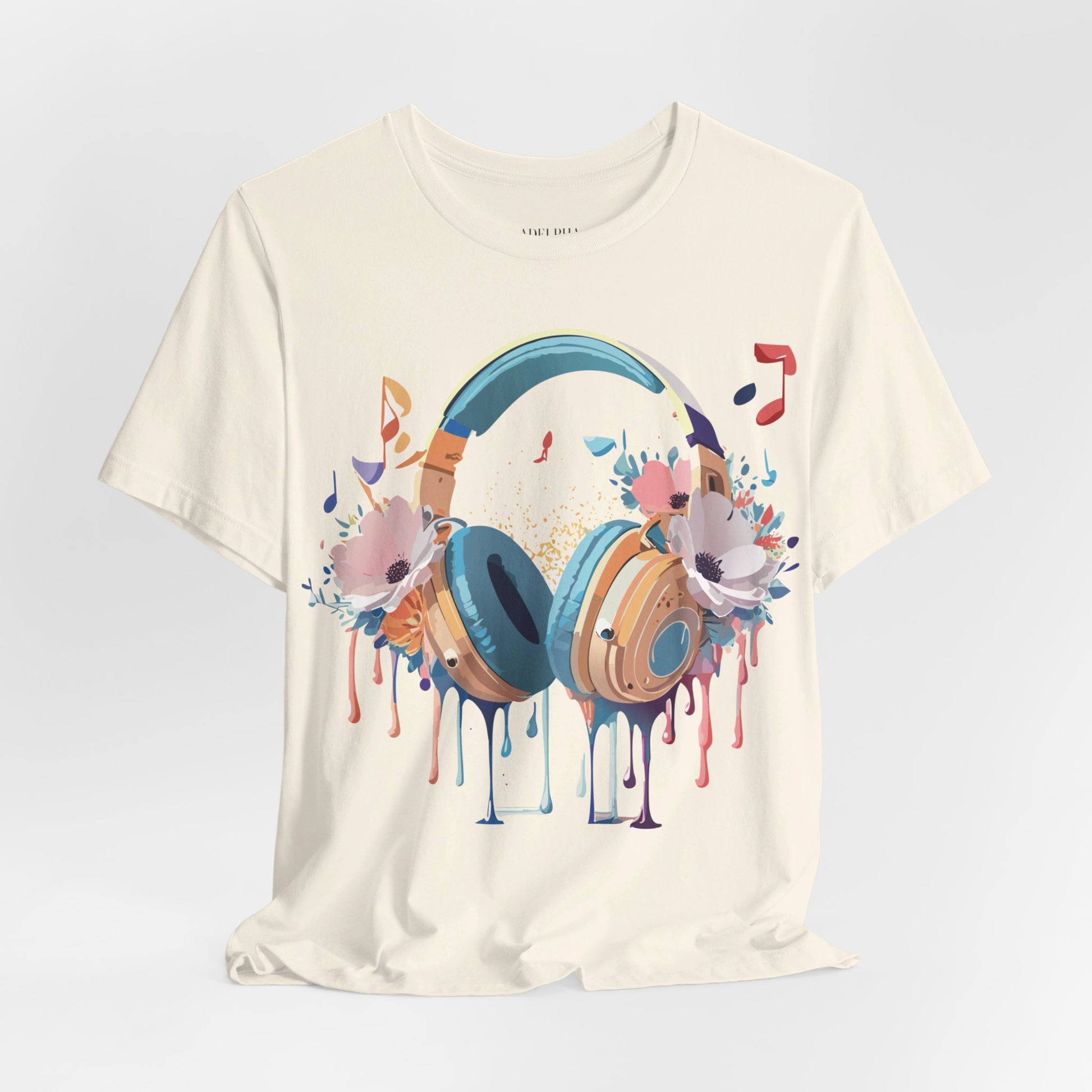 Music Shirt | Shirt with music | T Shirt Music Printify