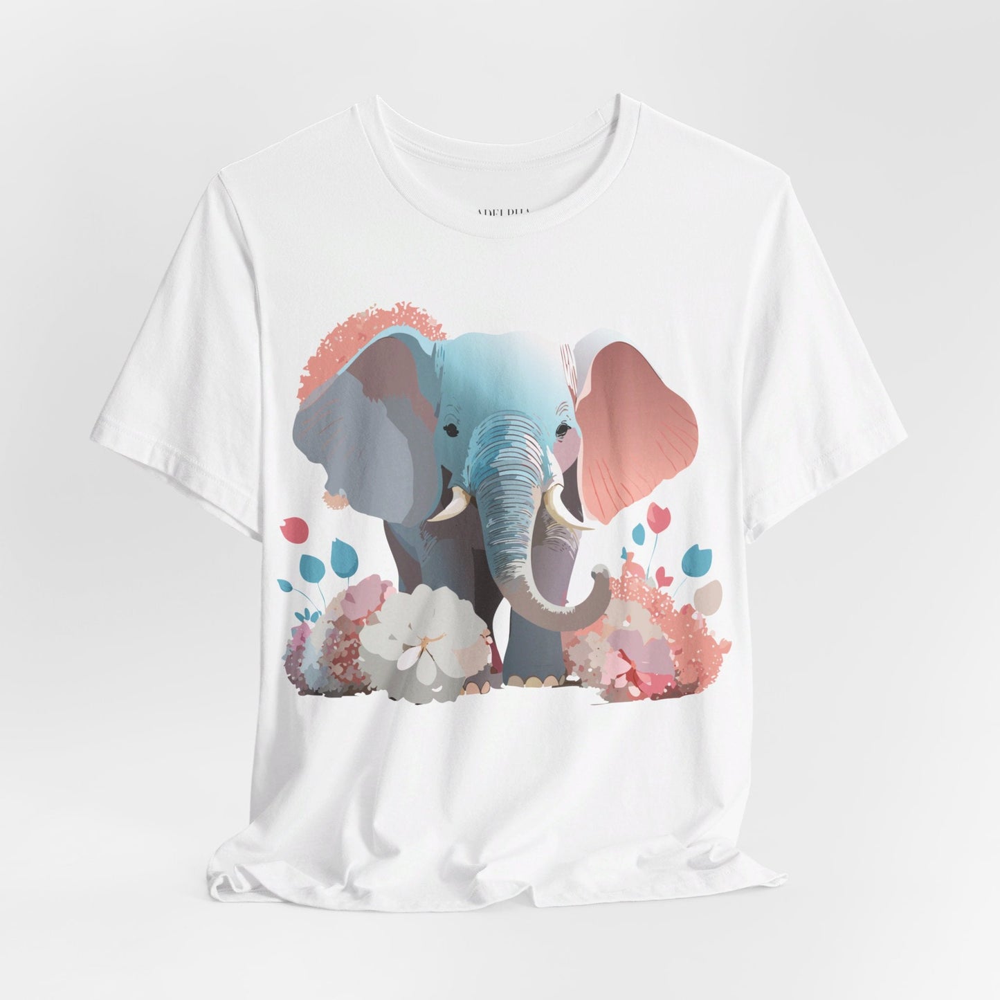 Elephant Shirt ADELPHA