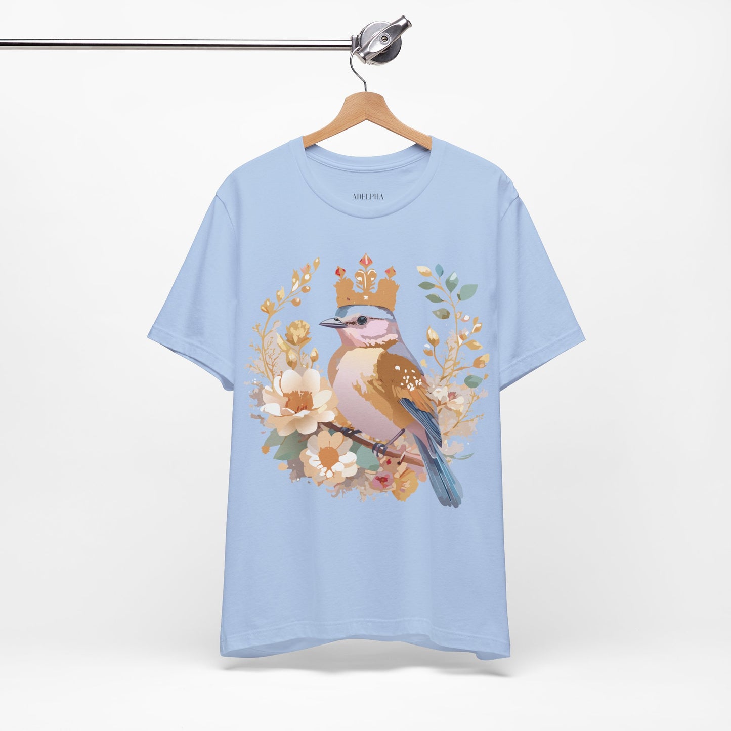 Medallion |Animal Mandala| Birds Design Printify