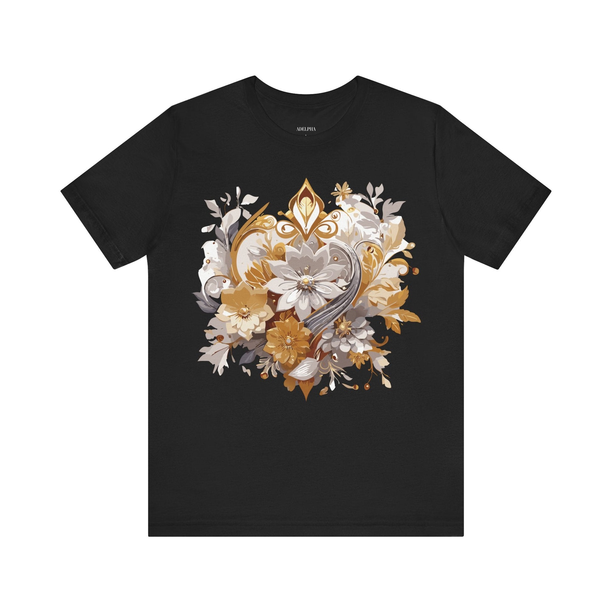 Jewelry Shirt ADELPHA