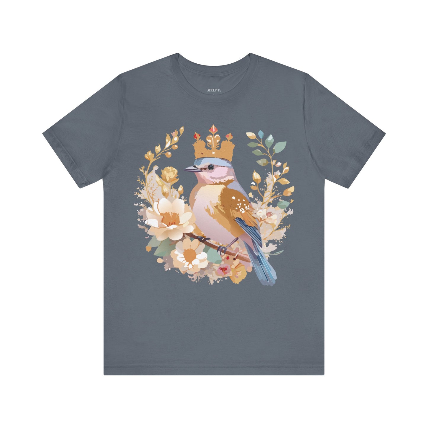 Medallion |Animal Mandala| Birds Design Printify