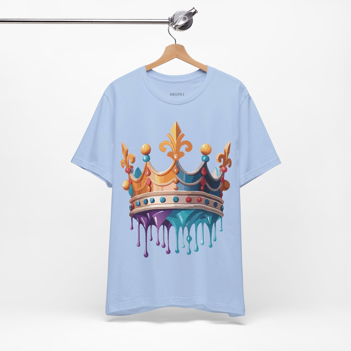 Crown Shirt ADELPHA
