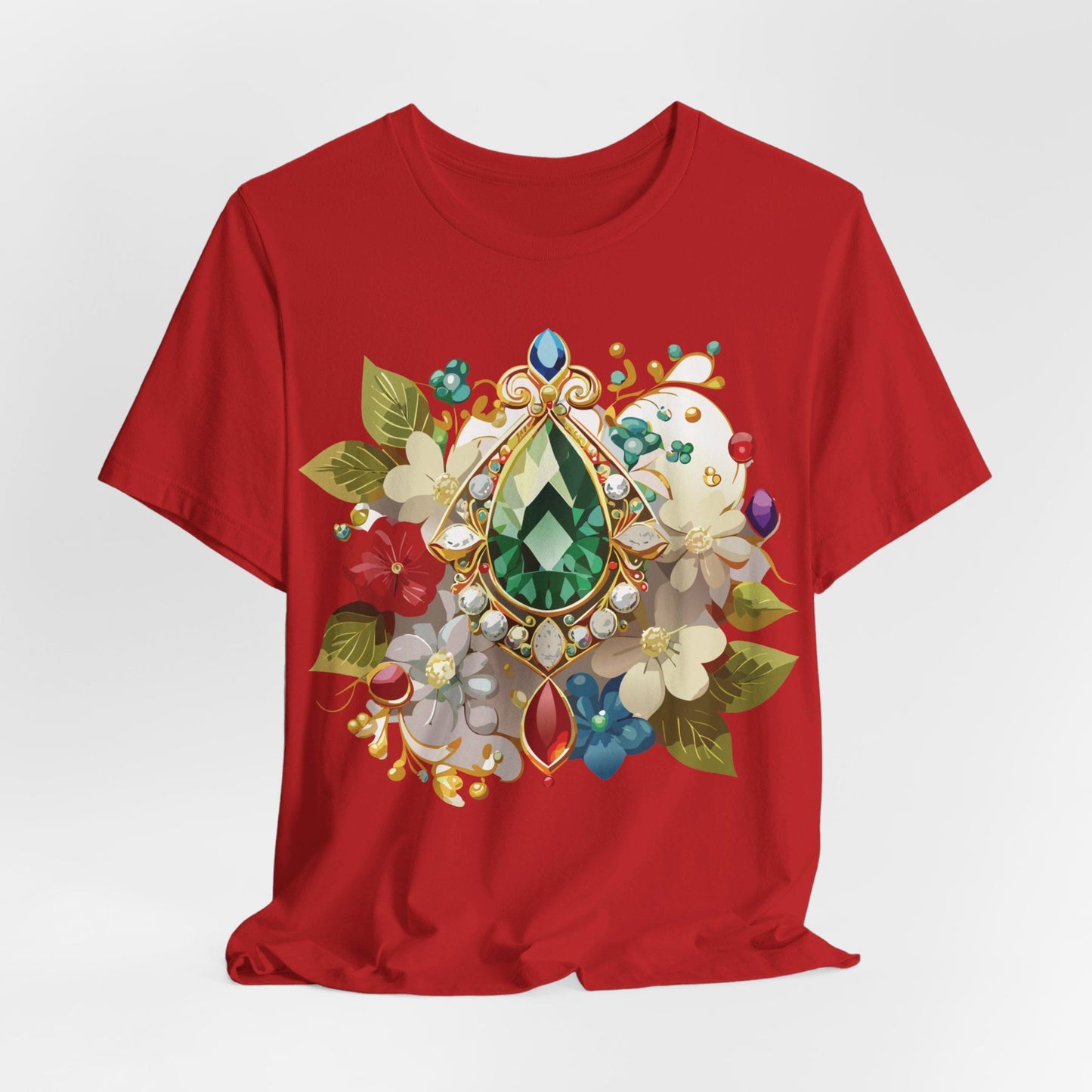 Jewelry Shirt ADELPHA