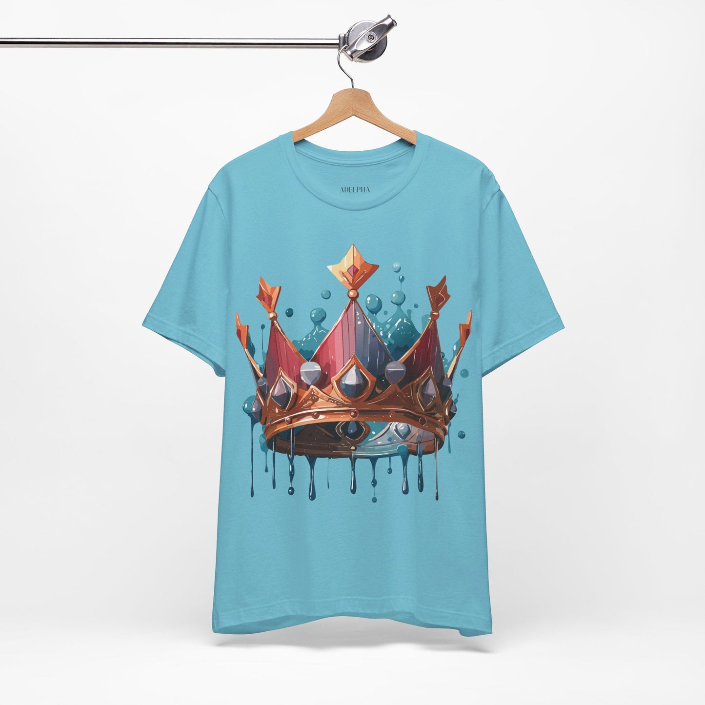 Crown Shirt ADELPHA