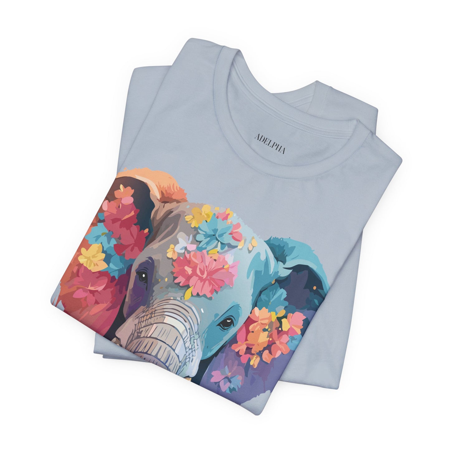 Elephant Shirt - ADELPHA