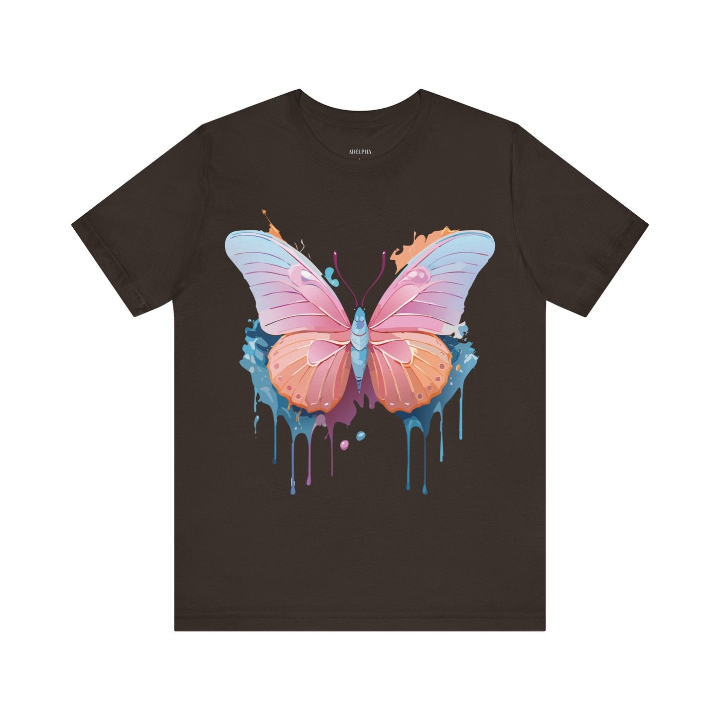 Butterfly Shirt ADELPHA