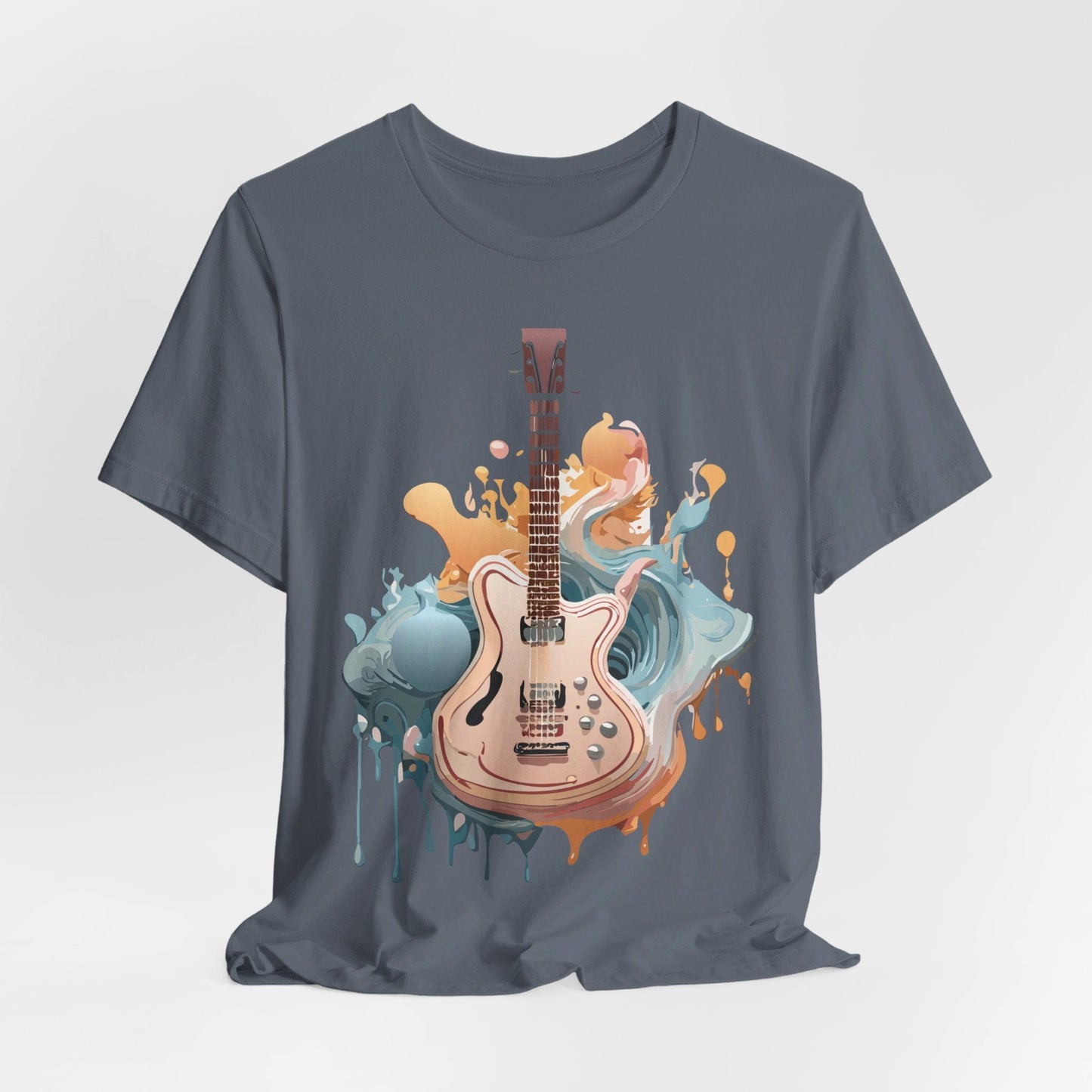 Music T Shirt ADELPHA
