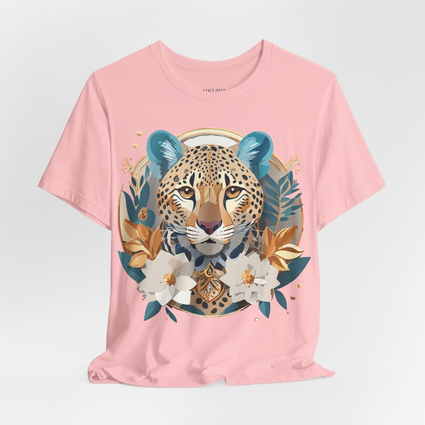 Medallion | Animal Mandala | Cheetah Printify