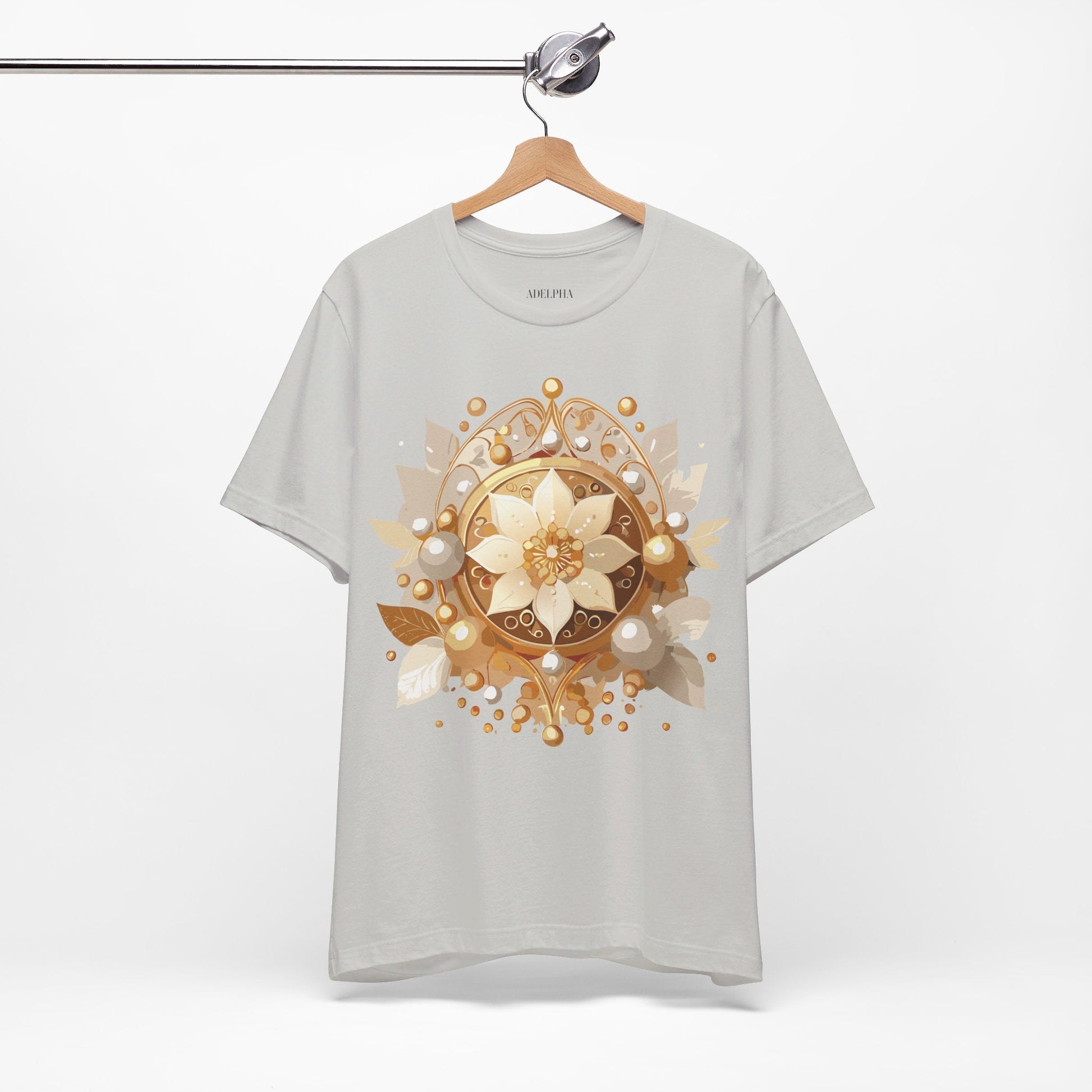 Jewelry Shirt ADELPHA
