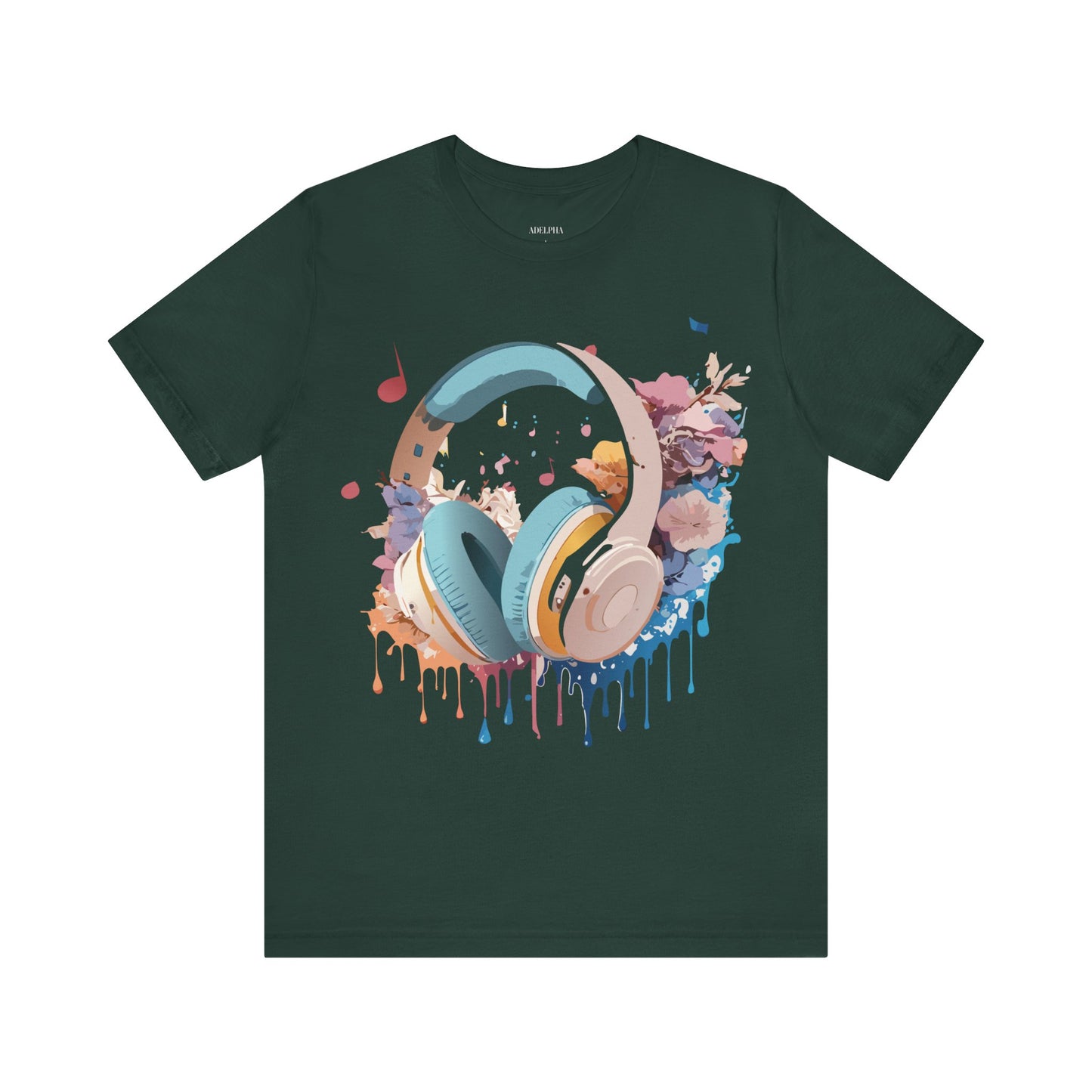 Music Shirt | Shirt with music | T Shirt Music Printify