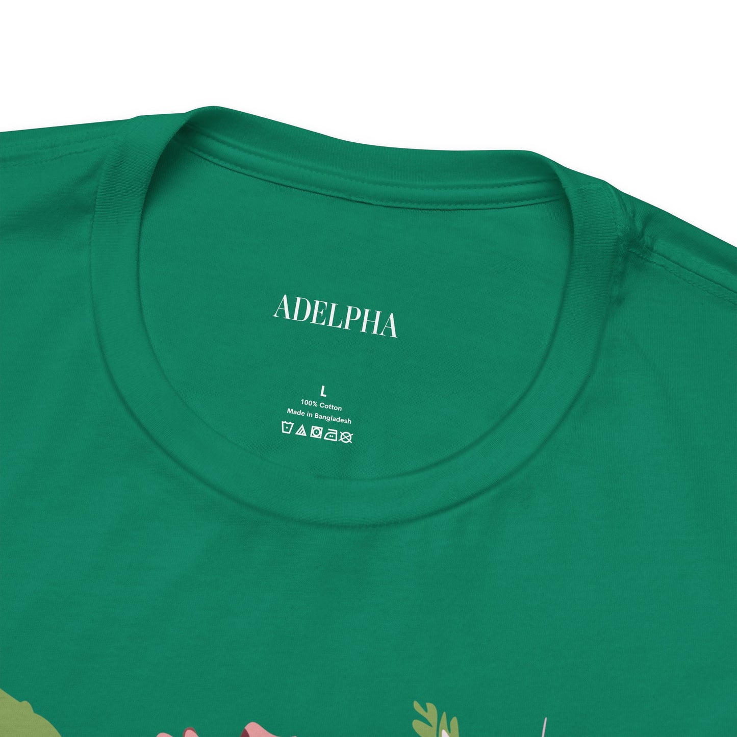 Lion Shirt, Shirt with Lion - ADELPHA