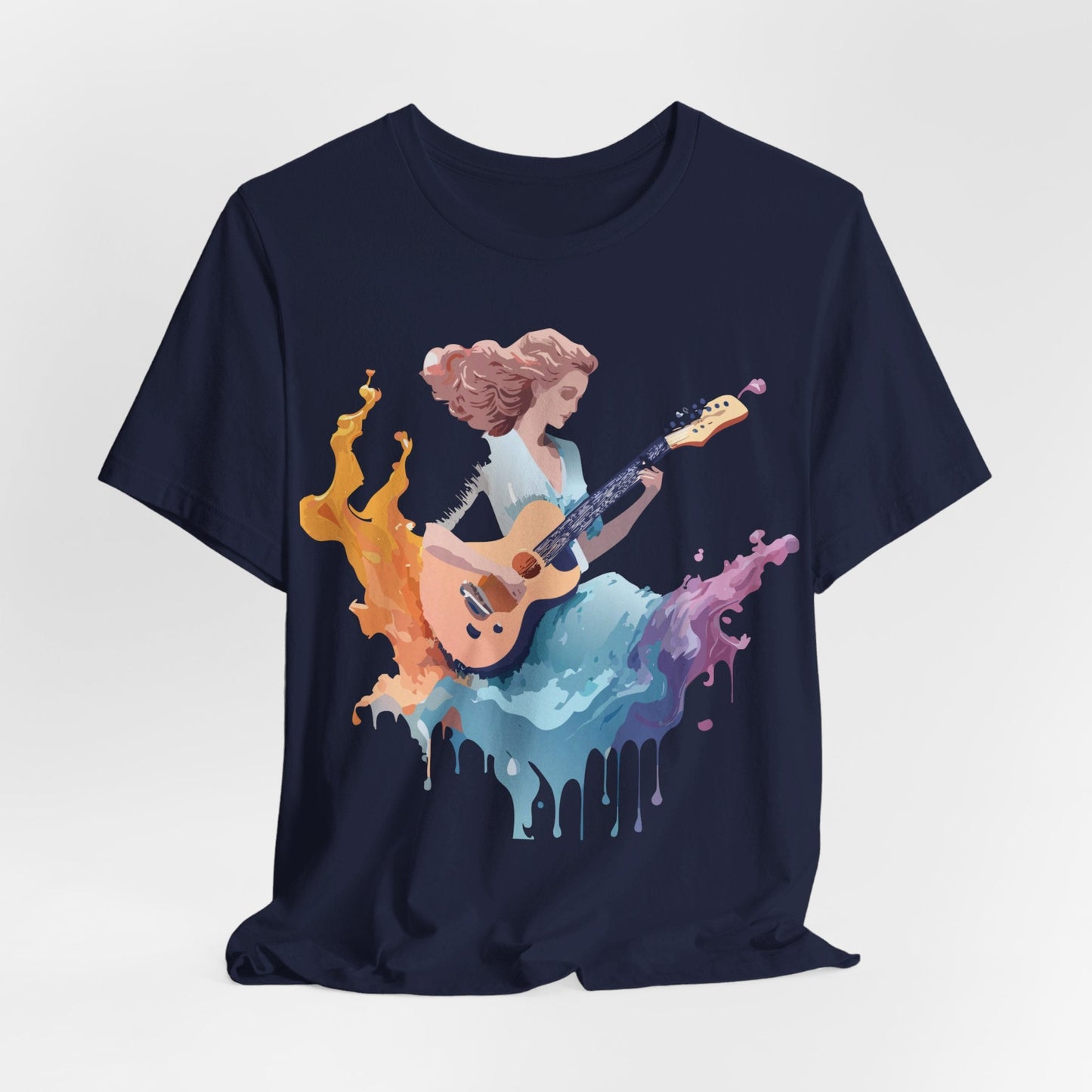 Music T Shirt ADELPHA