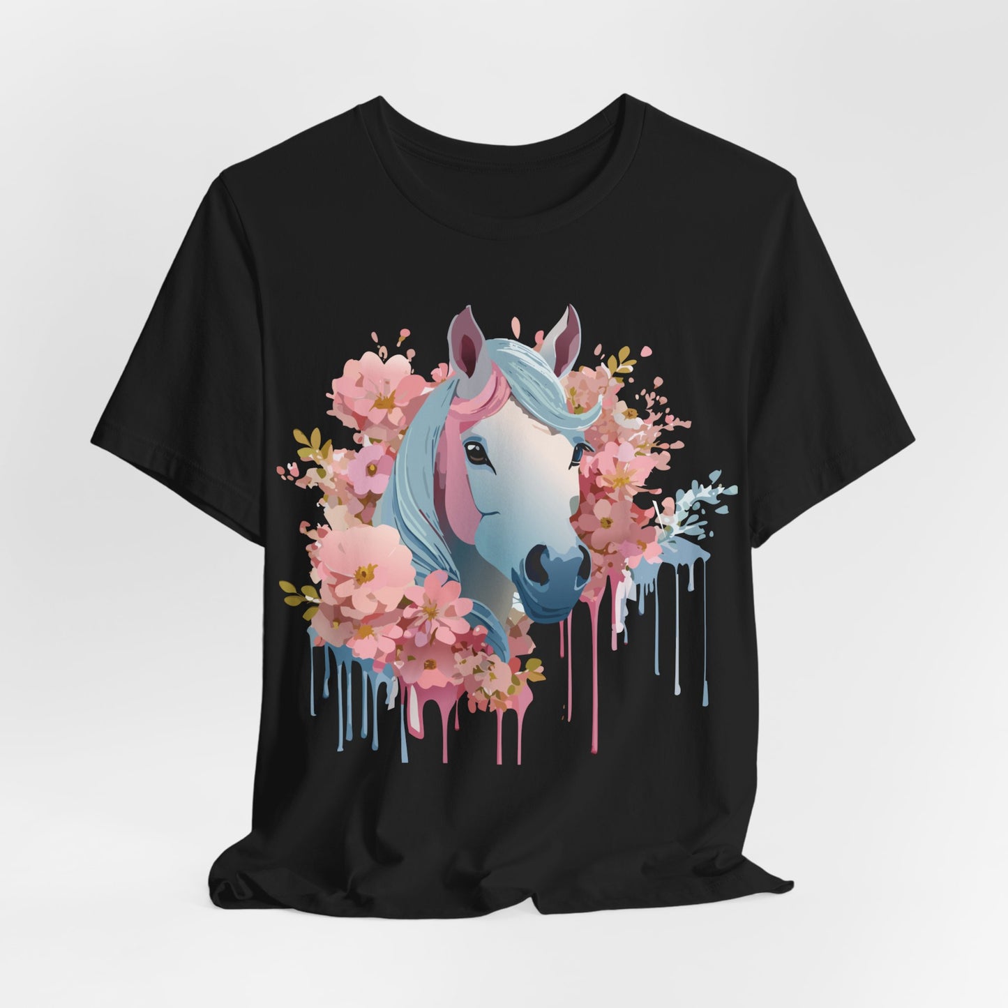 Shirt with Animals | Horse Printify