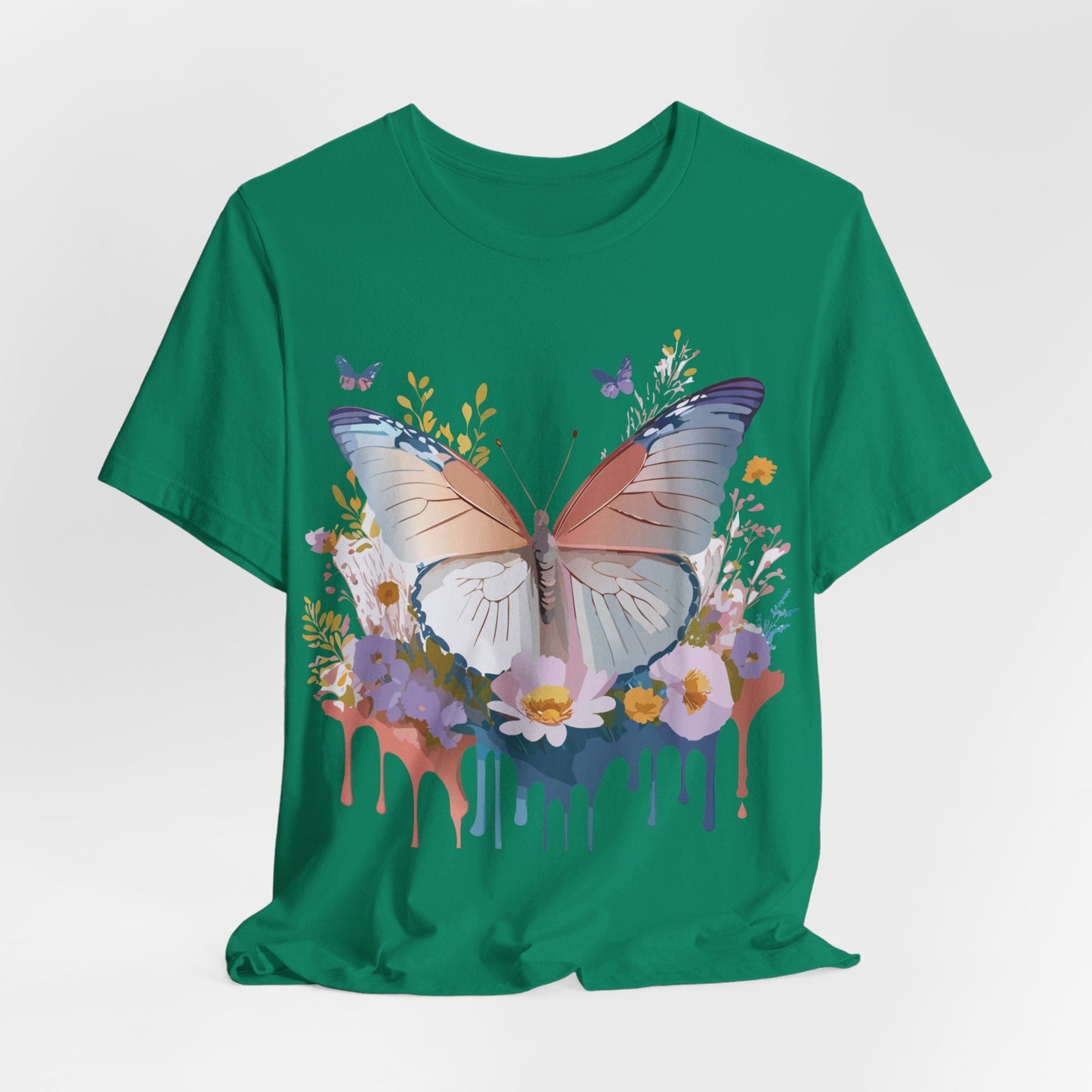 Butterfly Shirt ADELPHA