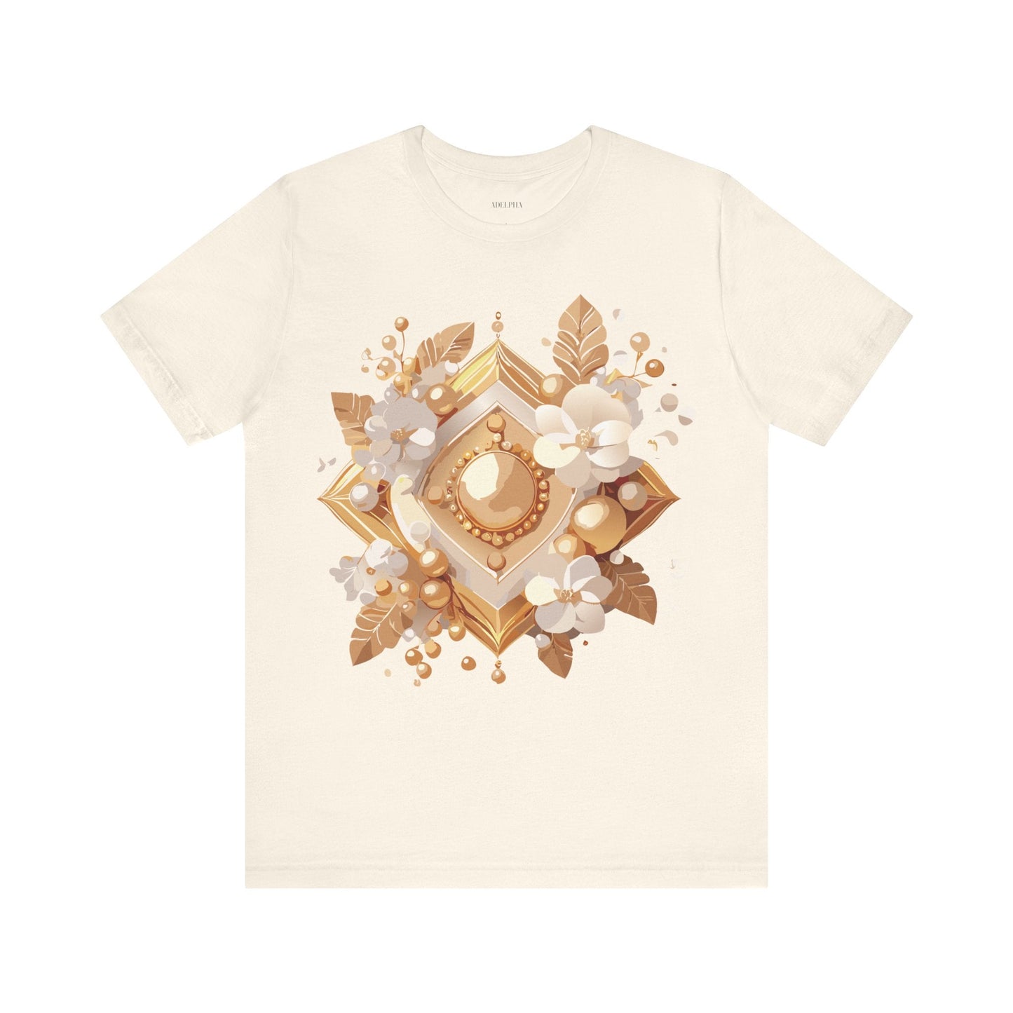 Jewelry Shirt ADELPHA