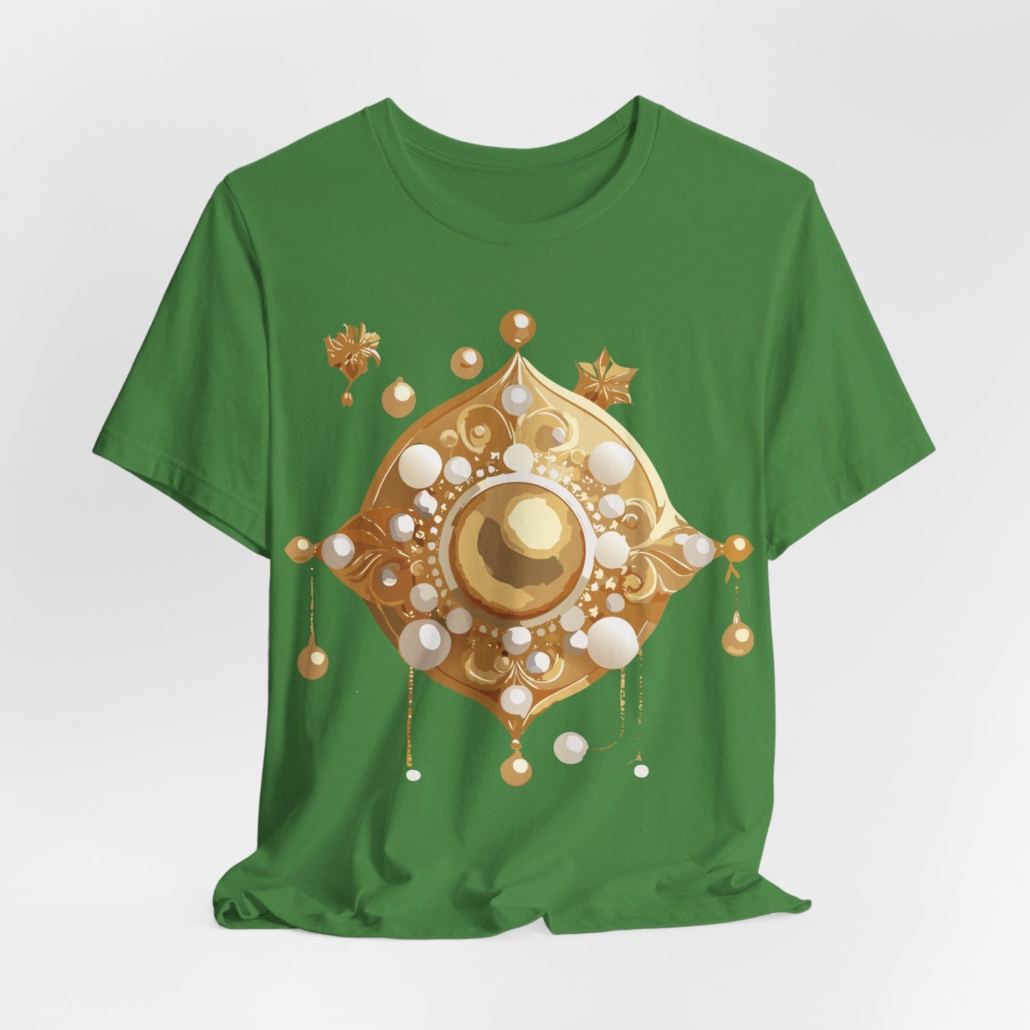 Jewelry Shirt ADELPHA