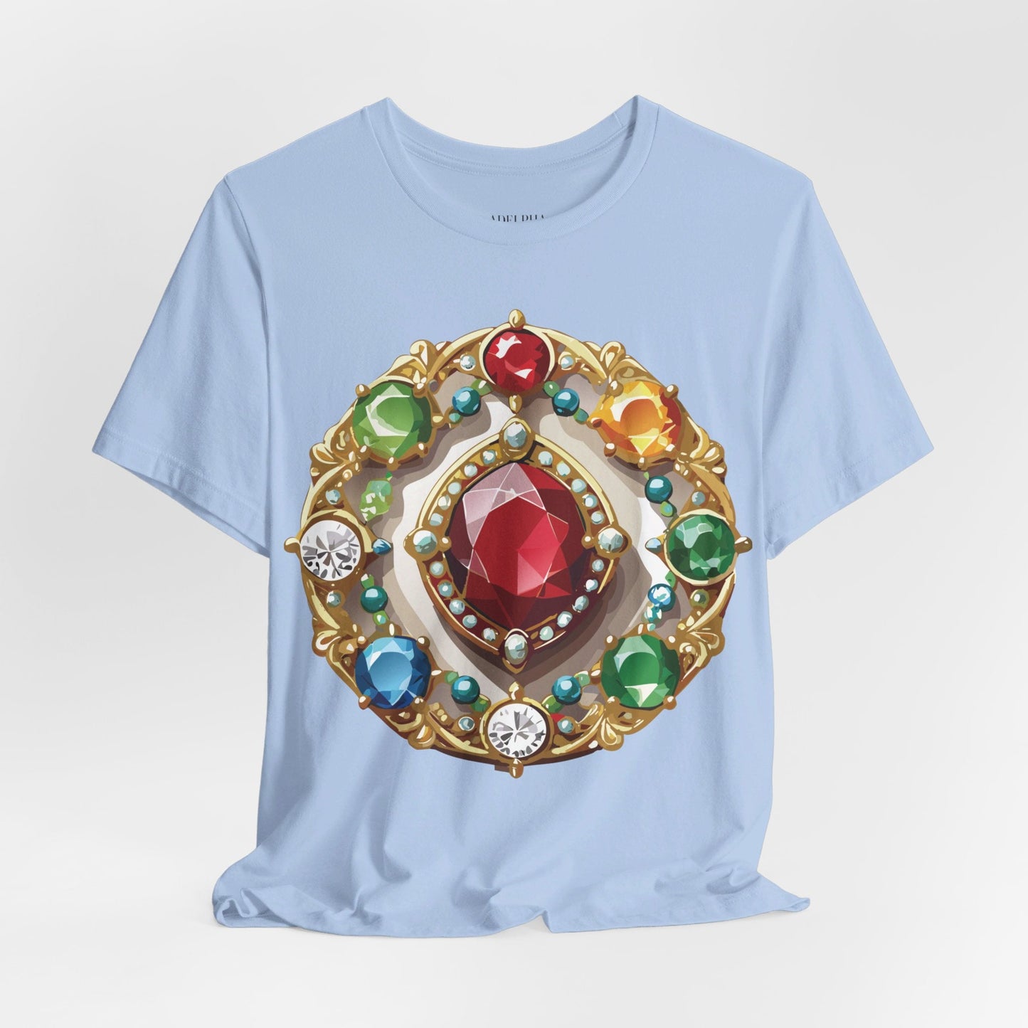 Jewelry Shirt ADELPHA
