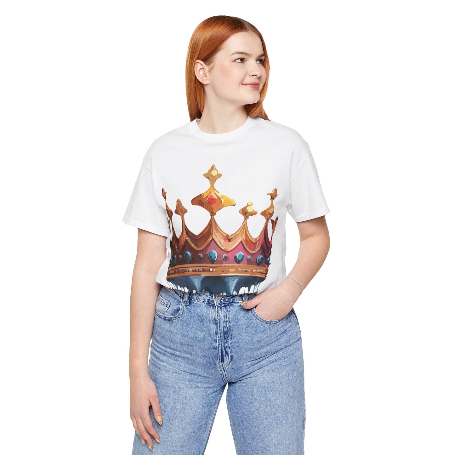 Crown Shirt ADELPHA