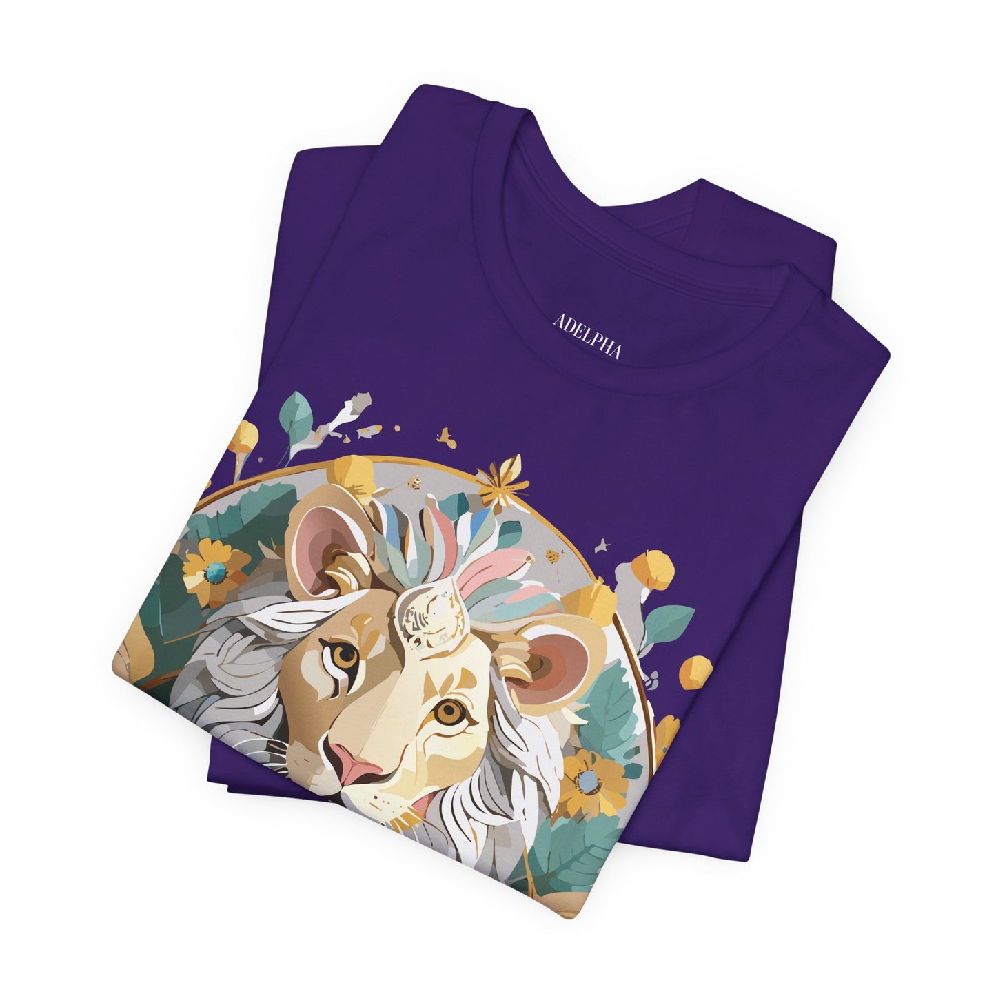 Medallion Shirt - ADELPHA