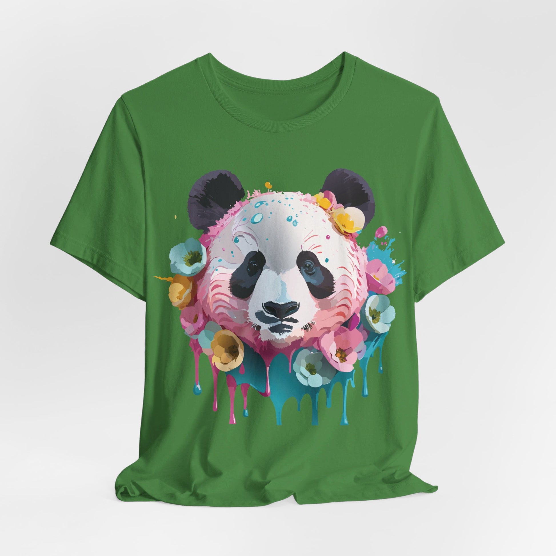Panda Shirt - ADELPHA