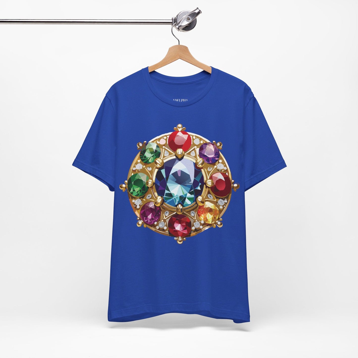 Jewelry Shirt ADELPHA
