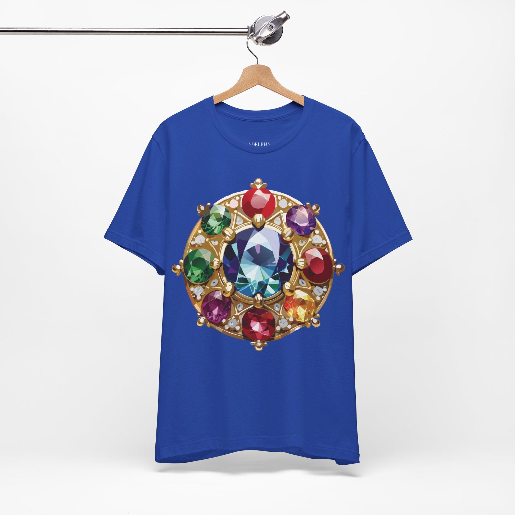 Jewelry Shirt ADELPHA