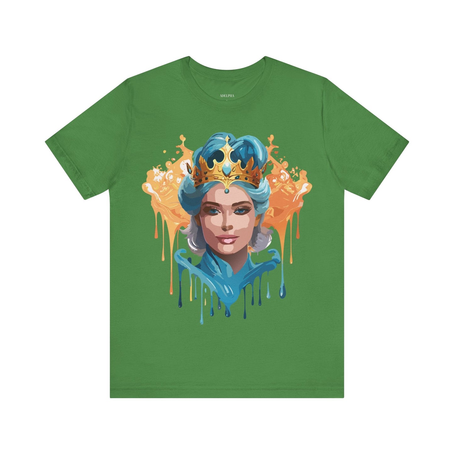 Queen T Shirt ADELPHA