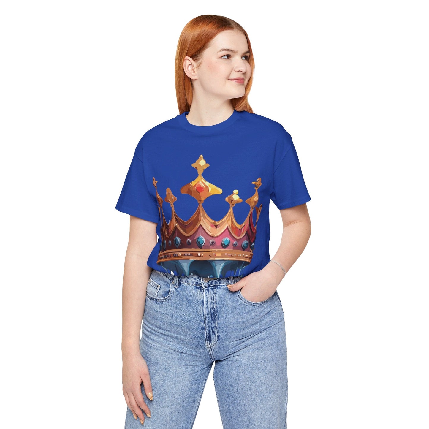 Crown Shirt ADELPHA