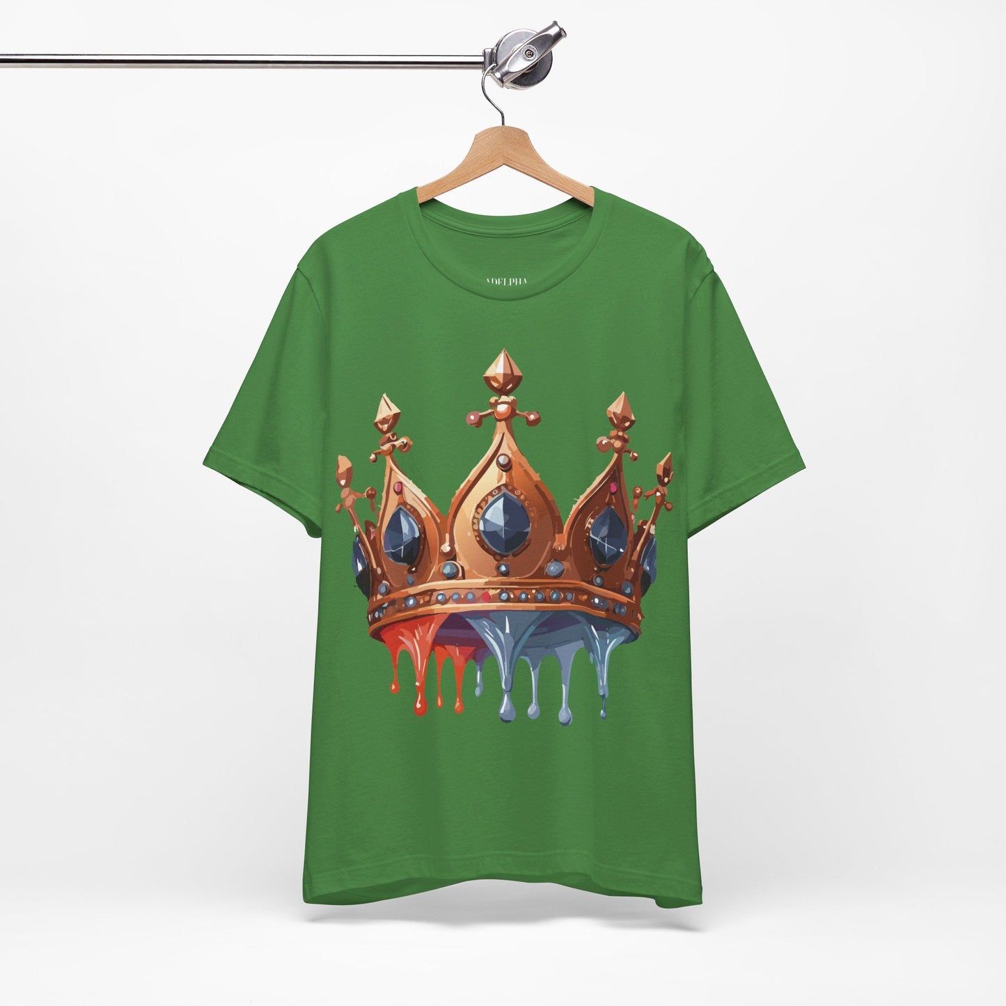 Crown Shirt ADELPHA