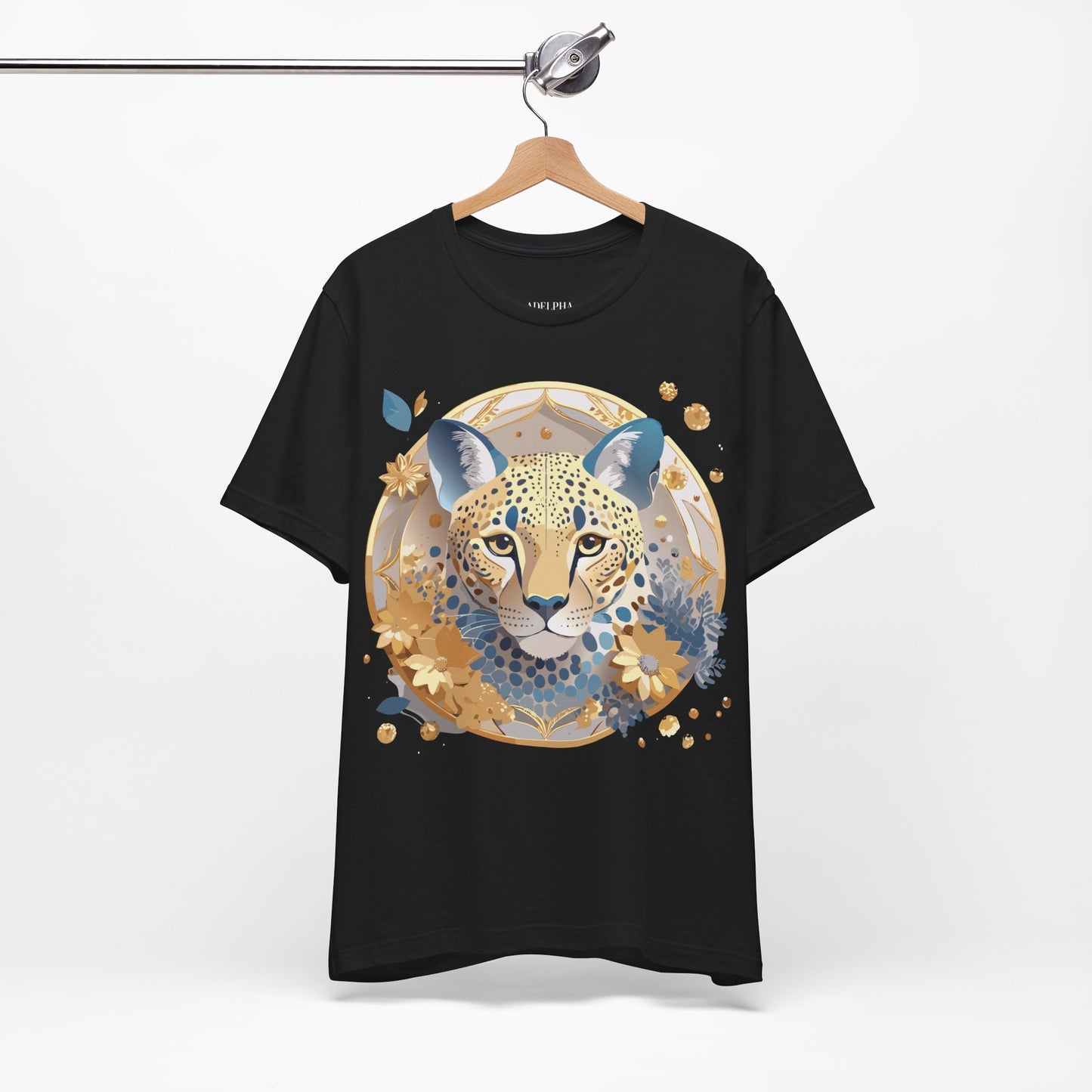 Medallion | Animal Mandala | Cheetah Printify