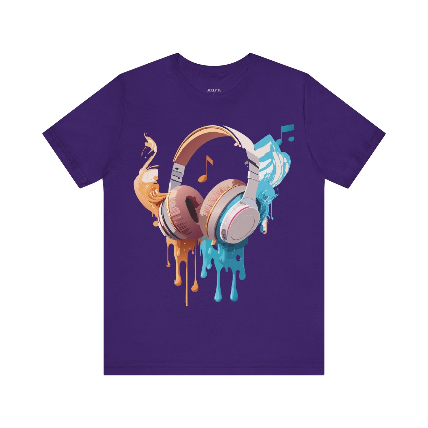 Music Shirt | Shirt with music | T Shirt Music Printify