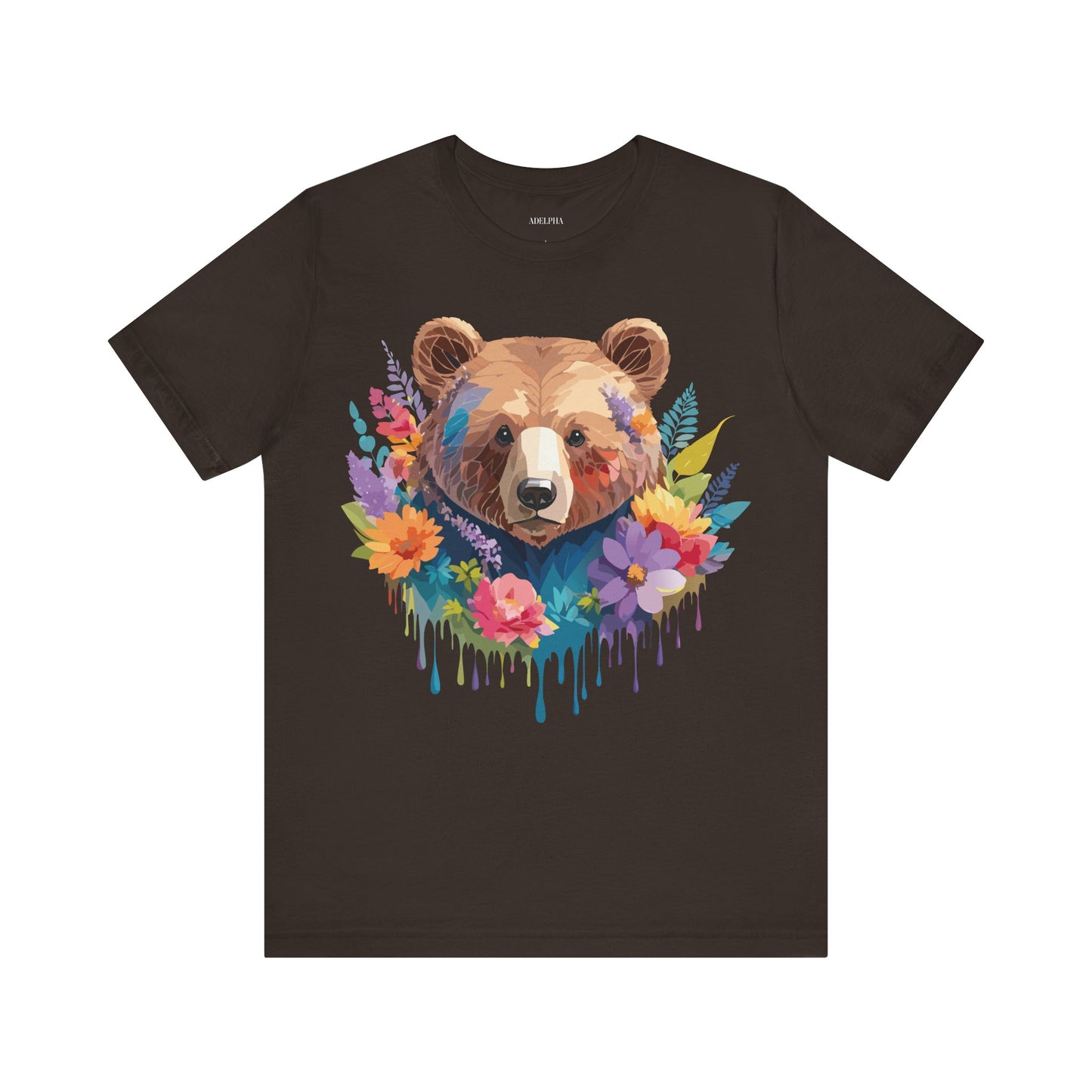 Bear Shirt - ADELPHA