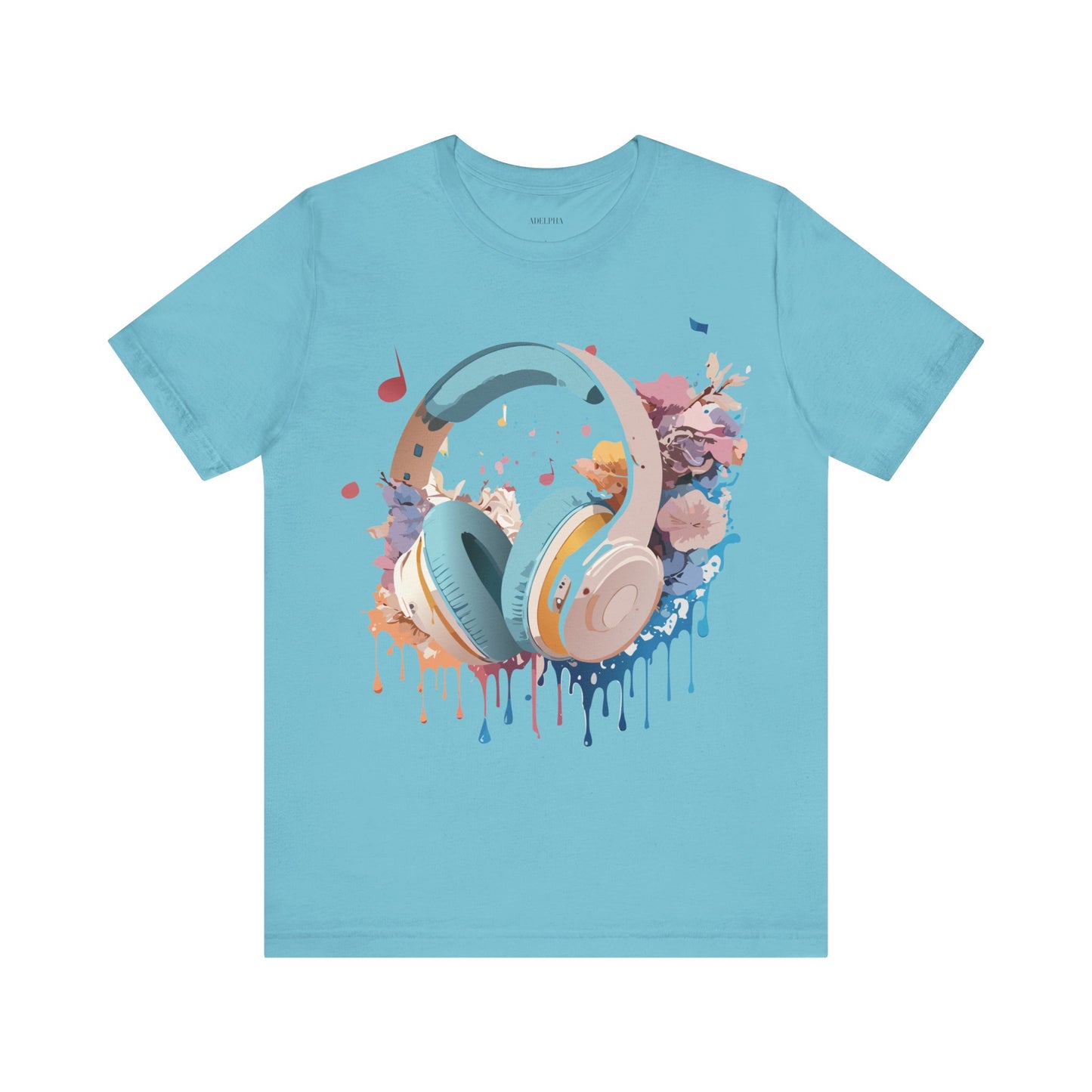 Music Shirt | Shirt with music | T Shirt Music Printify