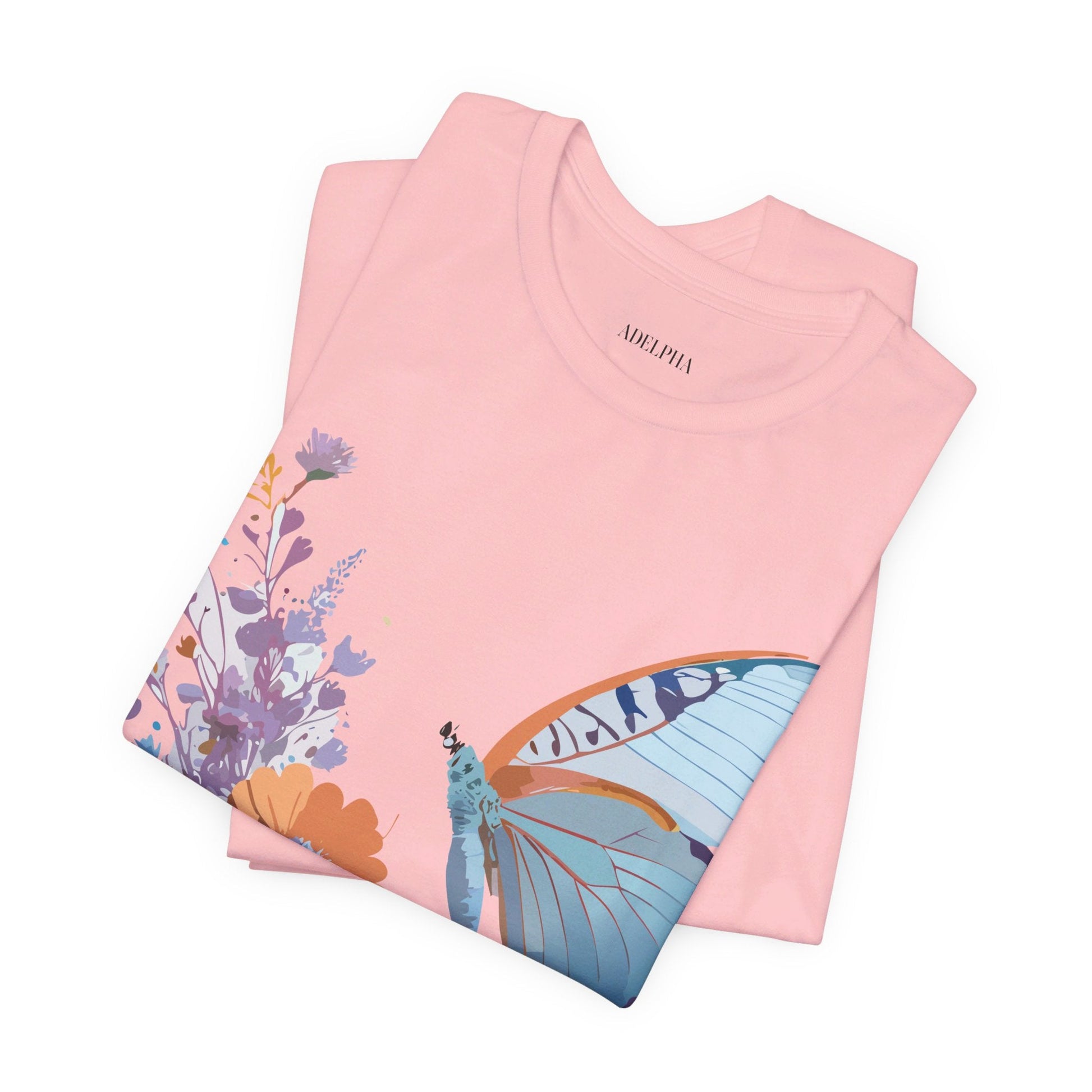 Butterfly Shirt ADELPHA