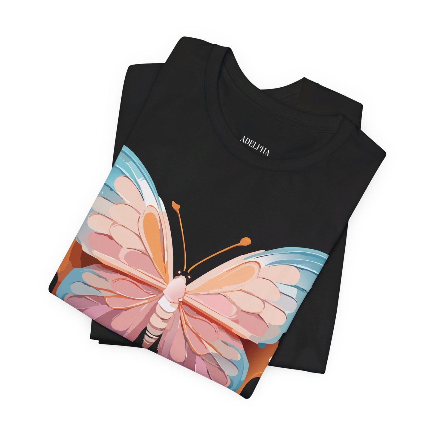 Butterfly Shirt ADELPHA