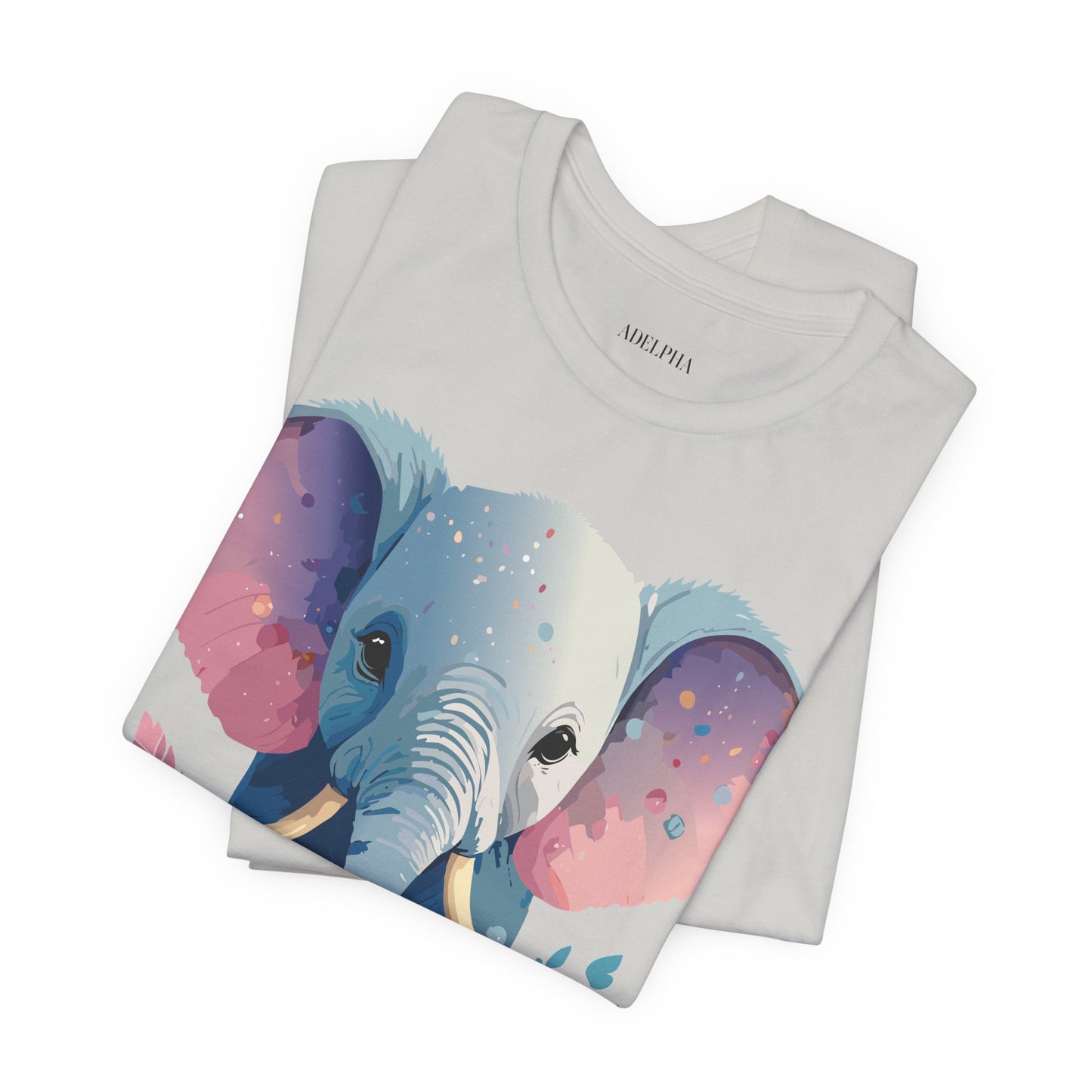 Elephant Shirt - ADELPHA