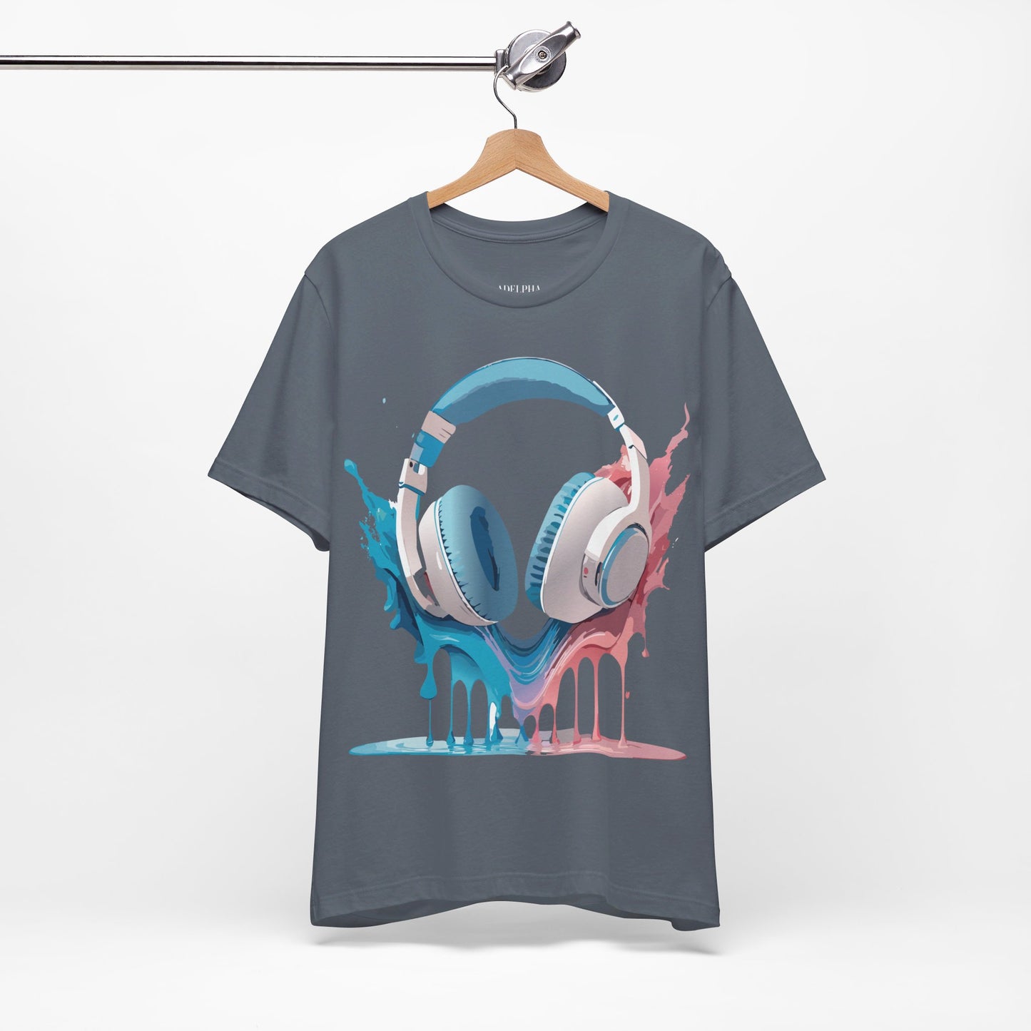 Music Shirt | Shirt with music | T Shirt Music Printify
