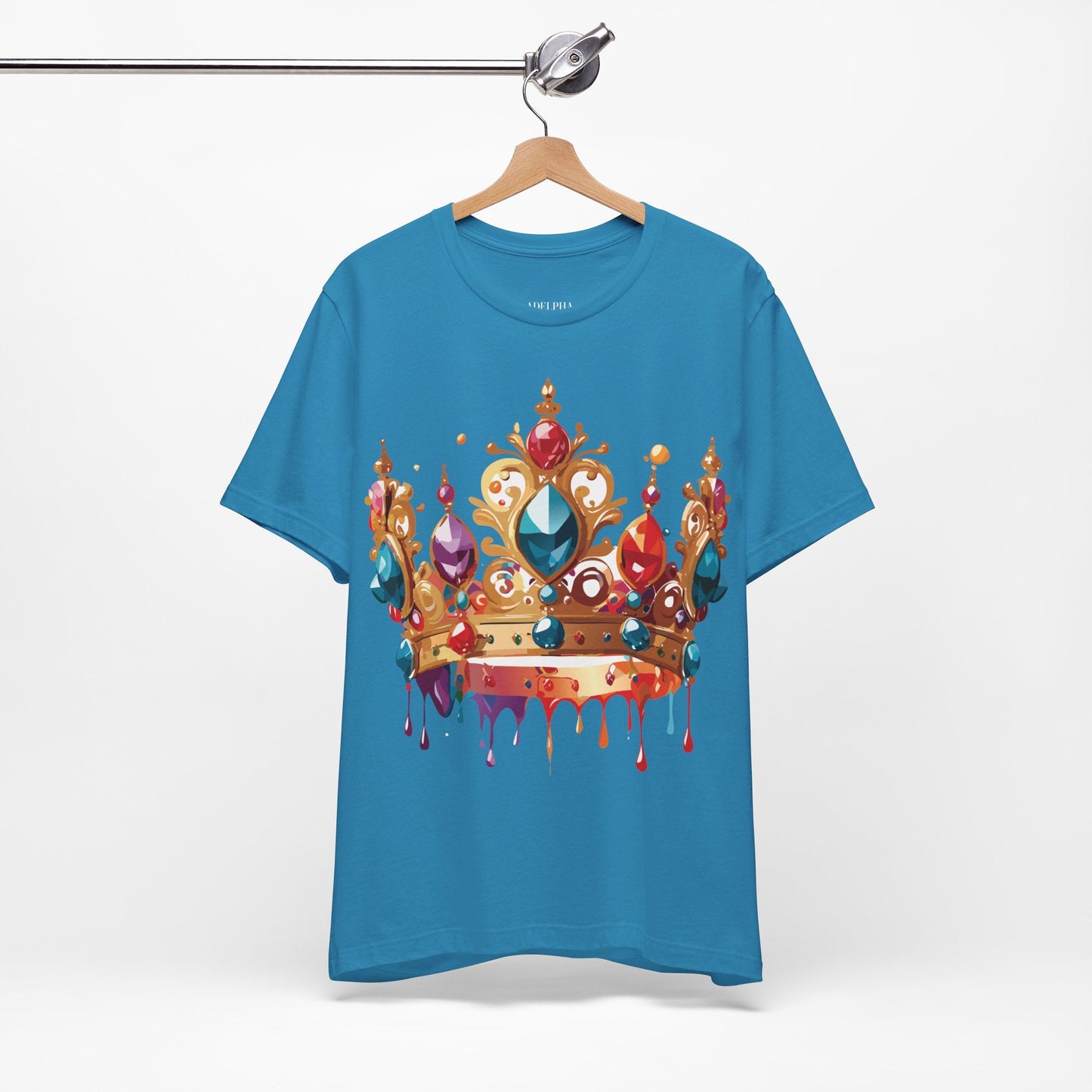 Crown Shirt ADELPHA