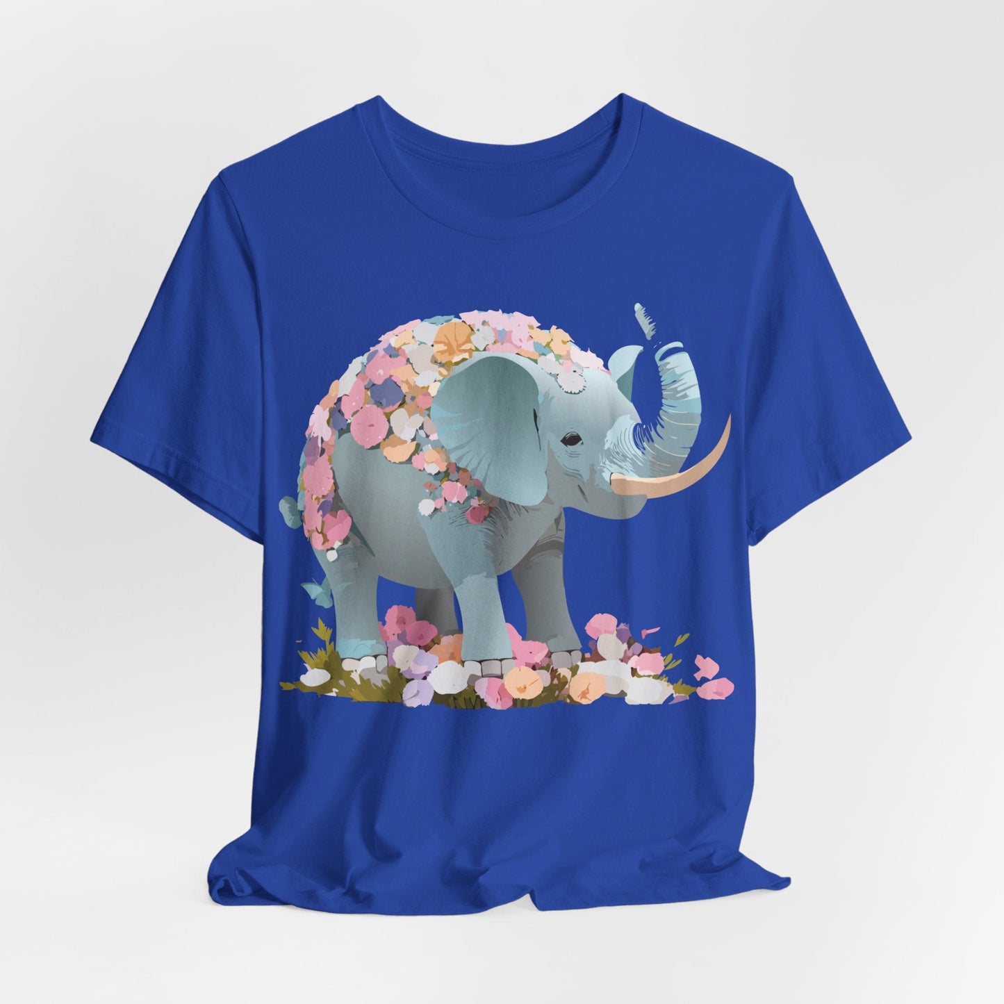 Elephant Shirt ADELPHA